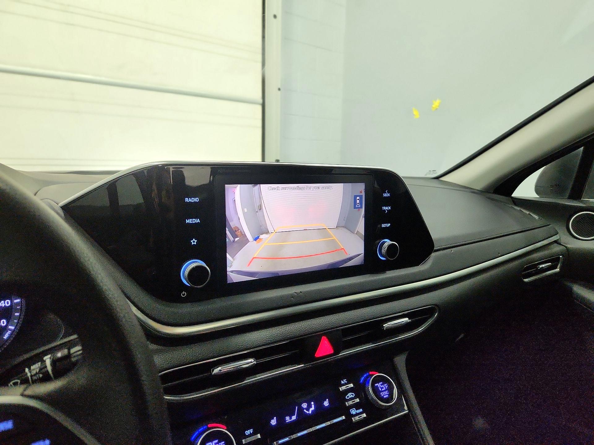 Thumbnail: 2022 Hyundai Sonata - 14