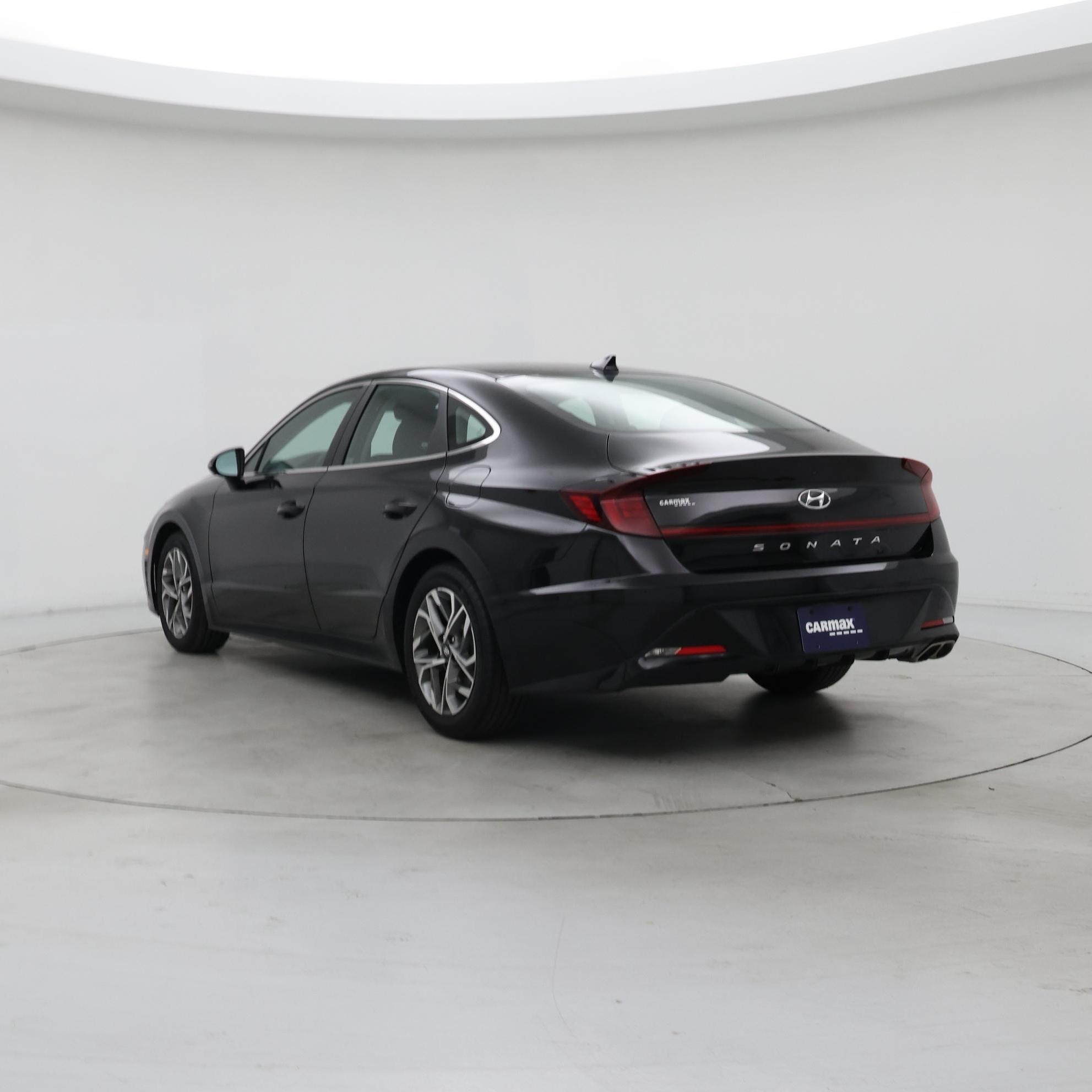 Thumbnail: 2022 Hyundai Sonata - 2
