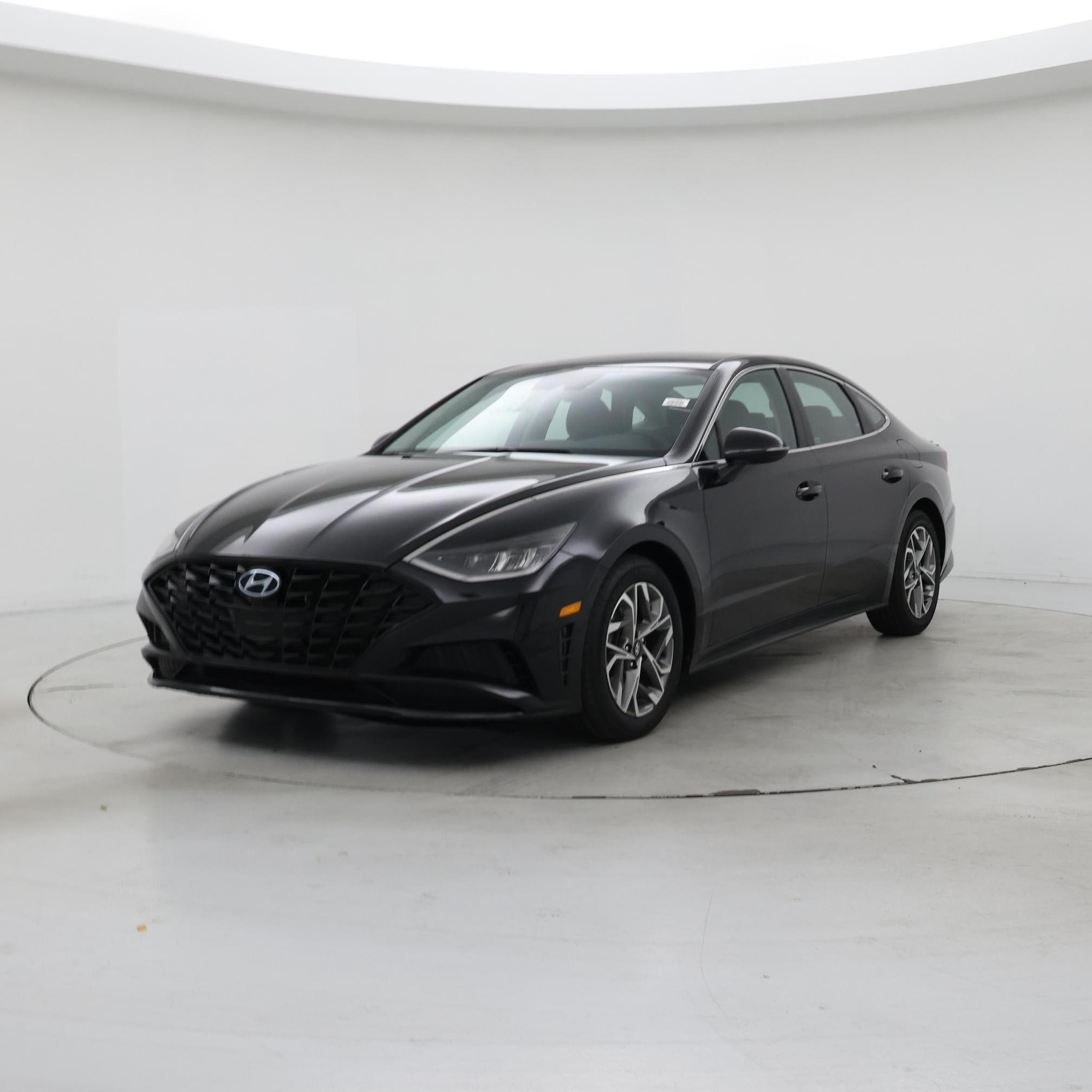 Thumbnail: 2022 Hyundai Sonata - 4