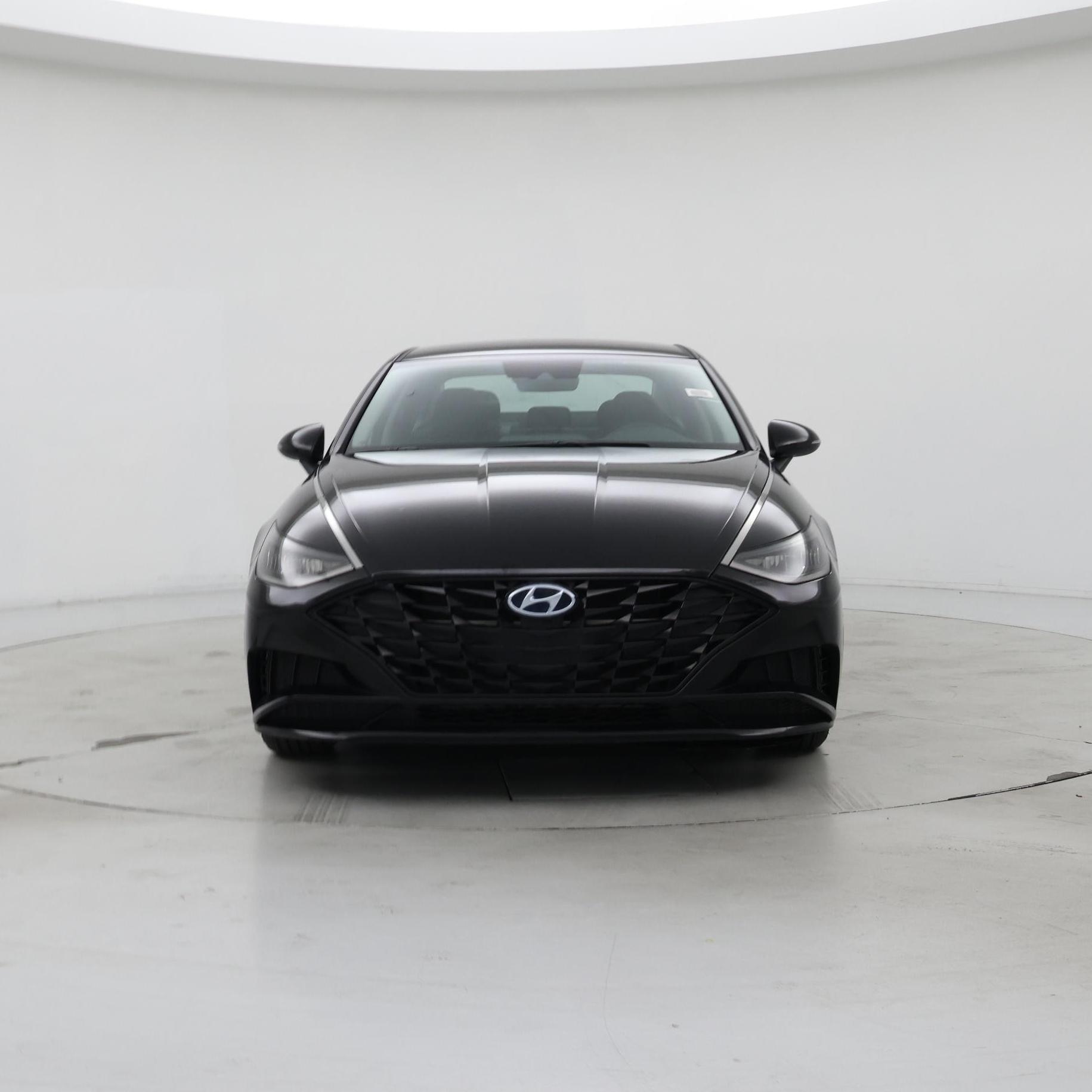 Thumbnail: 2022 Hyundai Sonata - 5