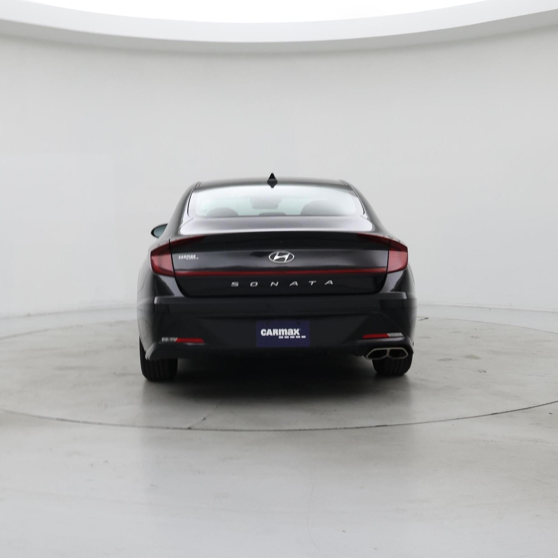 Thumbnail: 2022 Hyundai Sonata - 6