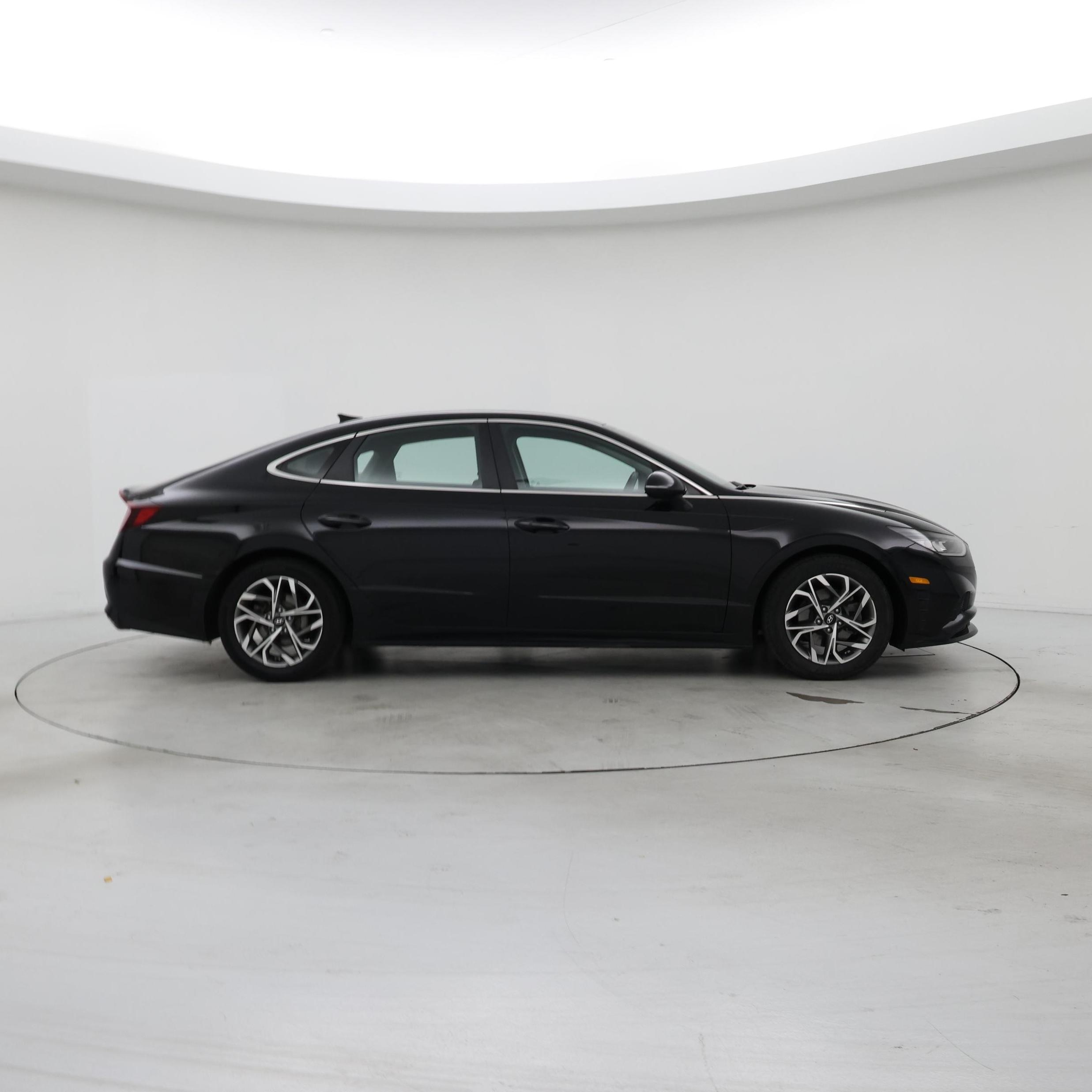Thumbnail: 2022 Hyundai Sonata - 7