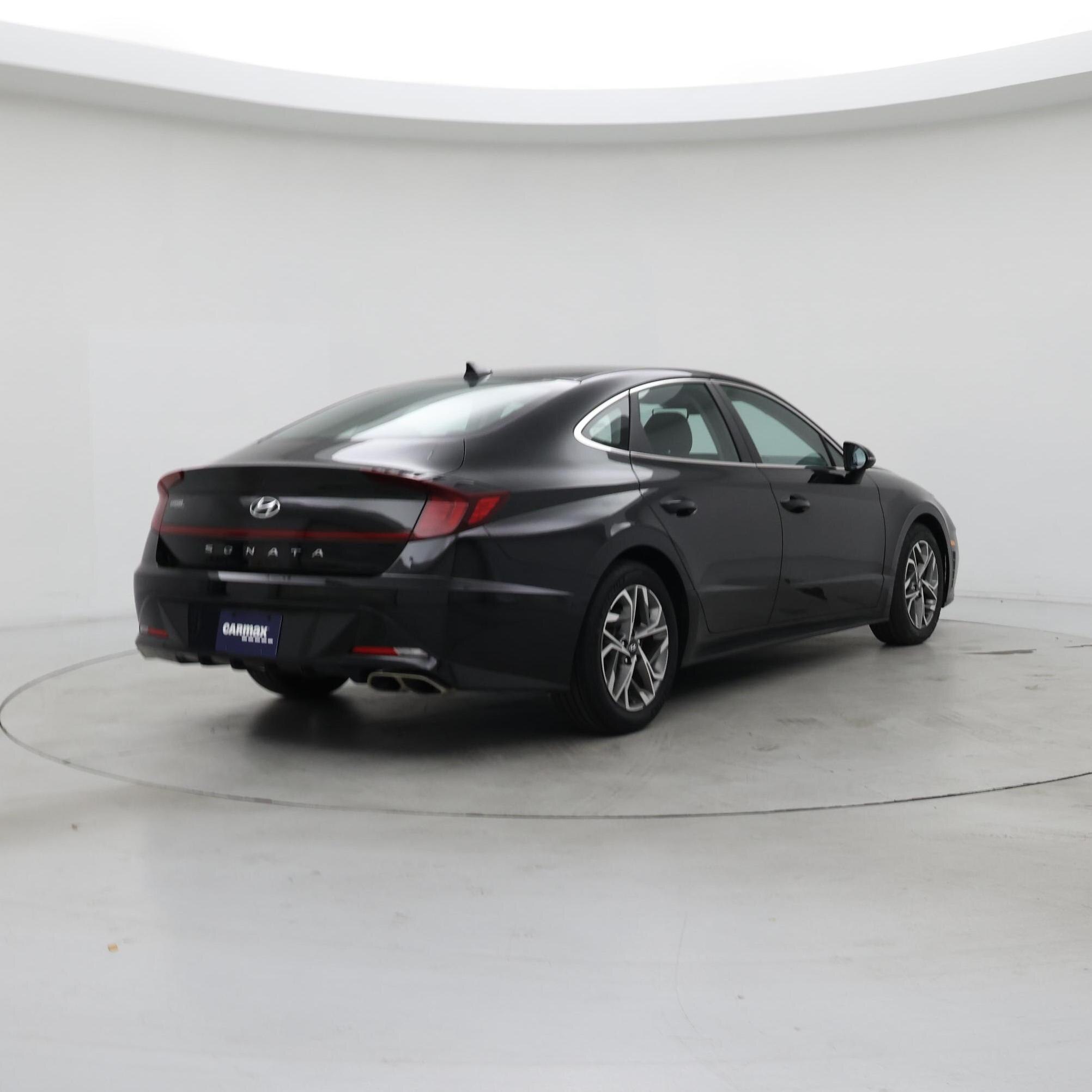 Thumbnail: 2022 Hyundai Sonata - 8