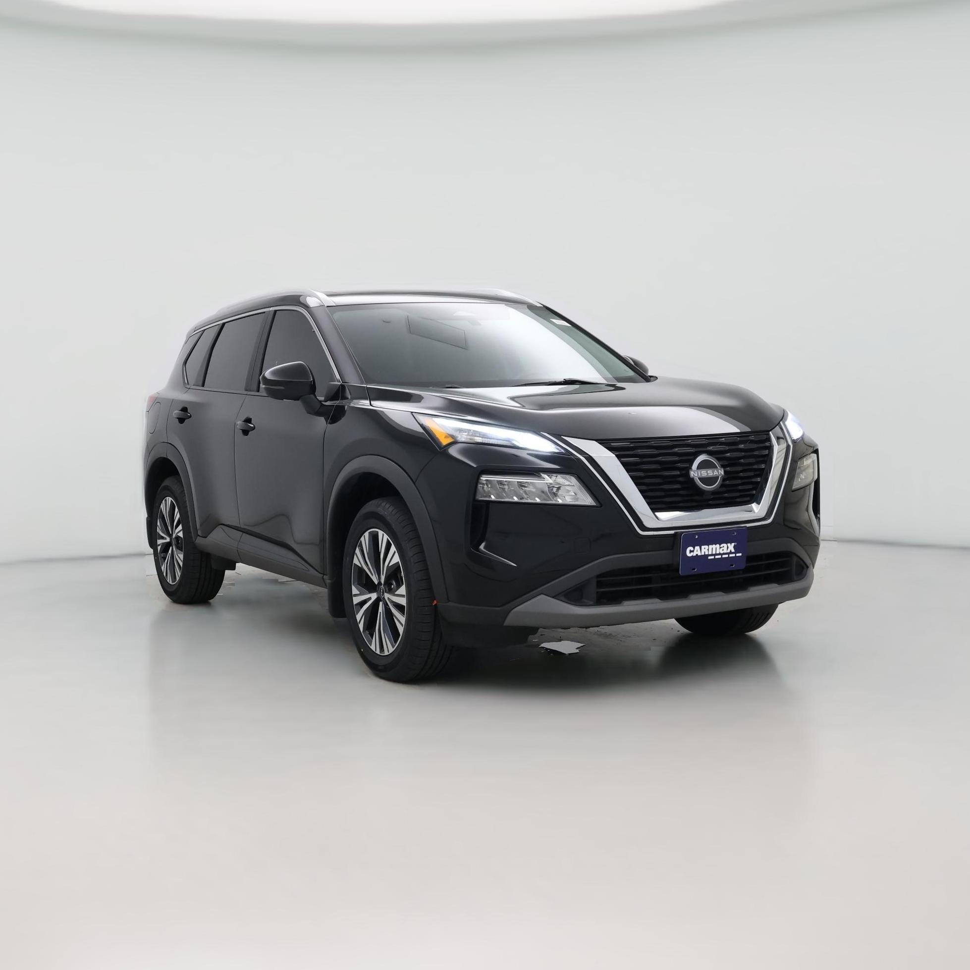Thumbnail: 2023 Nissan Rogue - 1