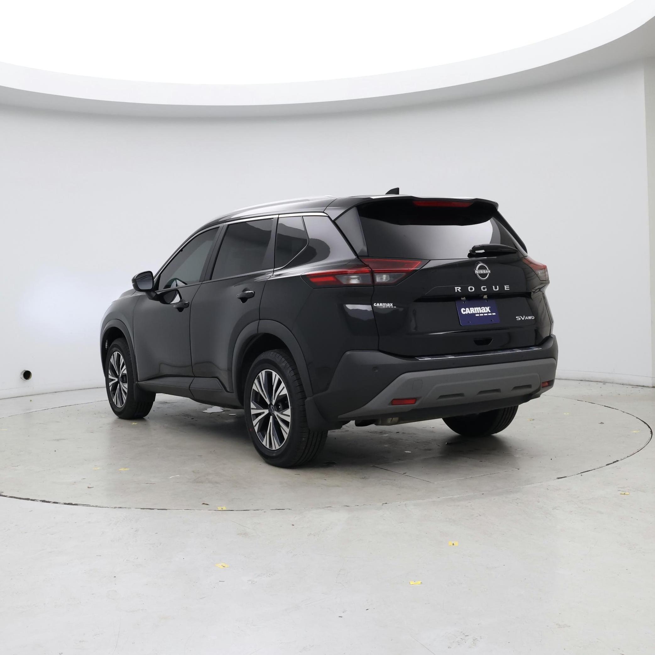 Thumbnail: 2023 Nissan Rogue - 2
