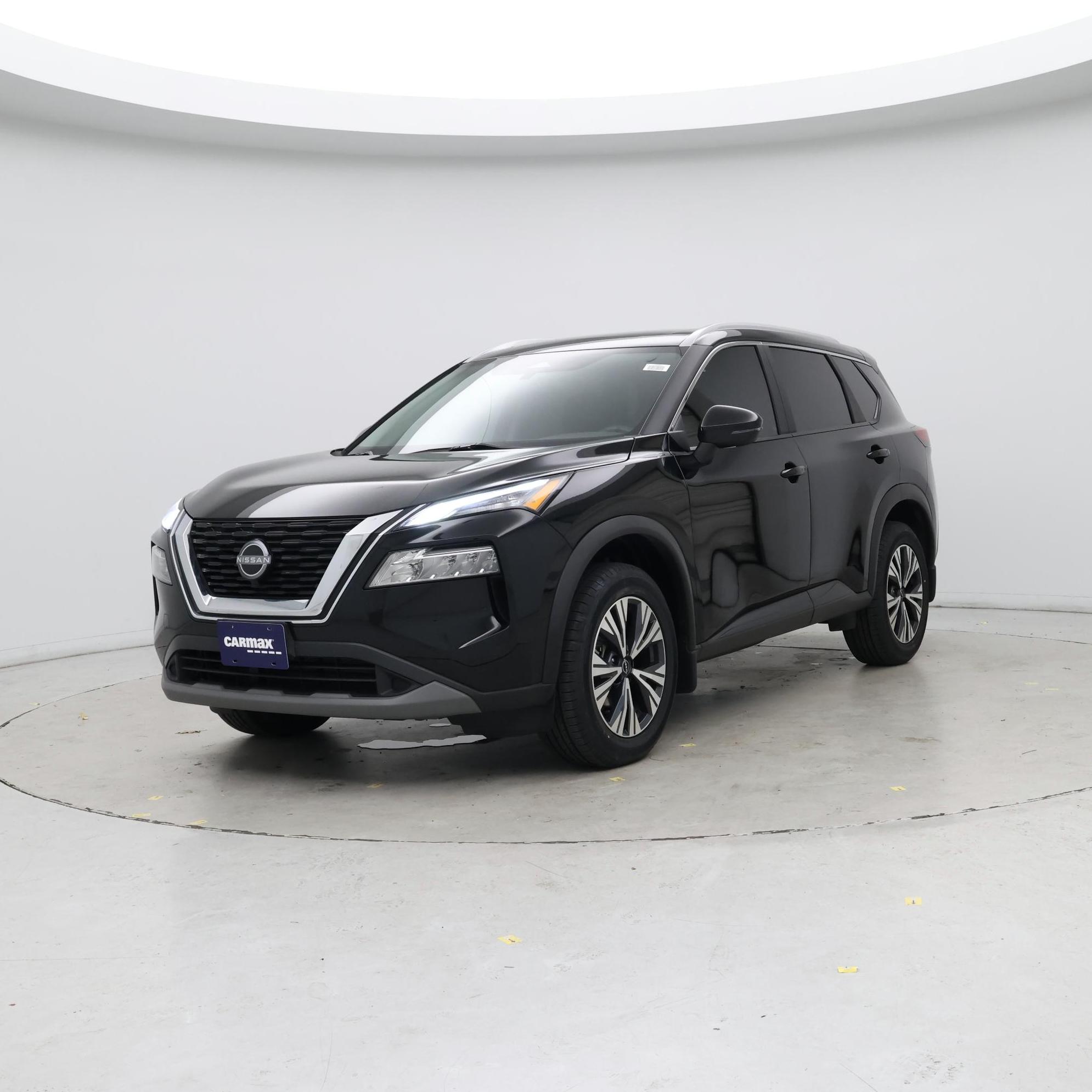 Thumbnail: 2023 Nissan Rogue - 4