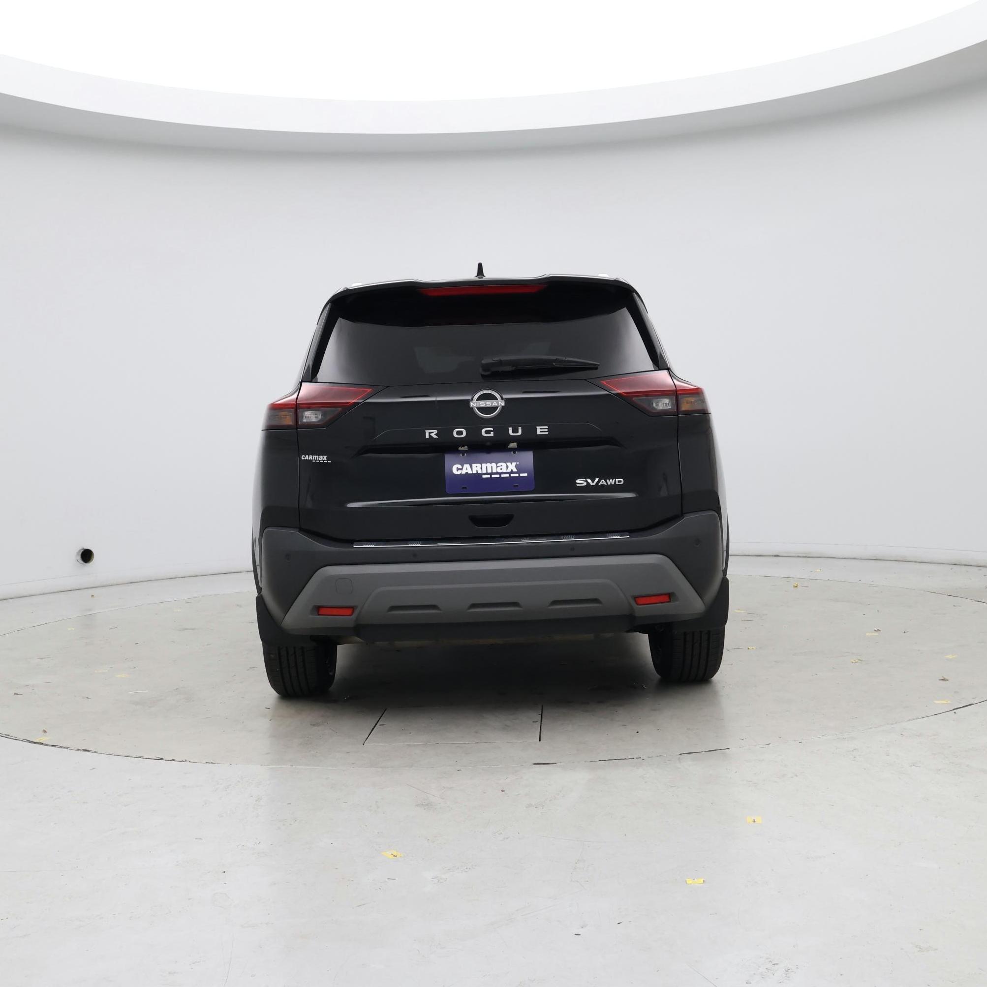 Thumbnail: 2023 Nissan Rogue - 6