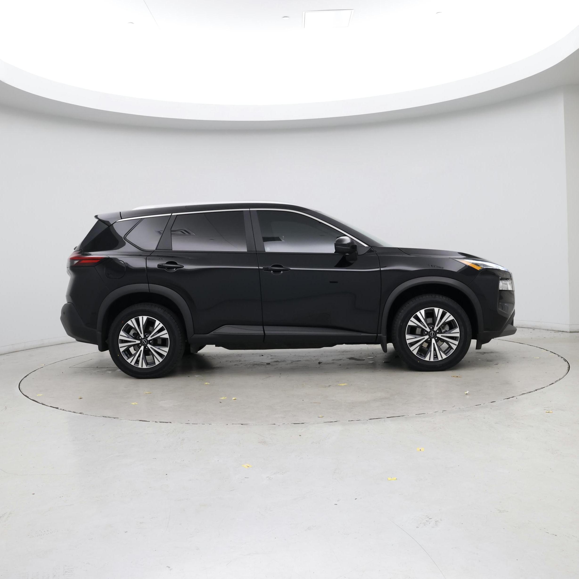 Thumbnail: 2023 Nissan Rogue - 7