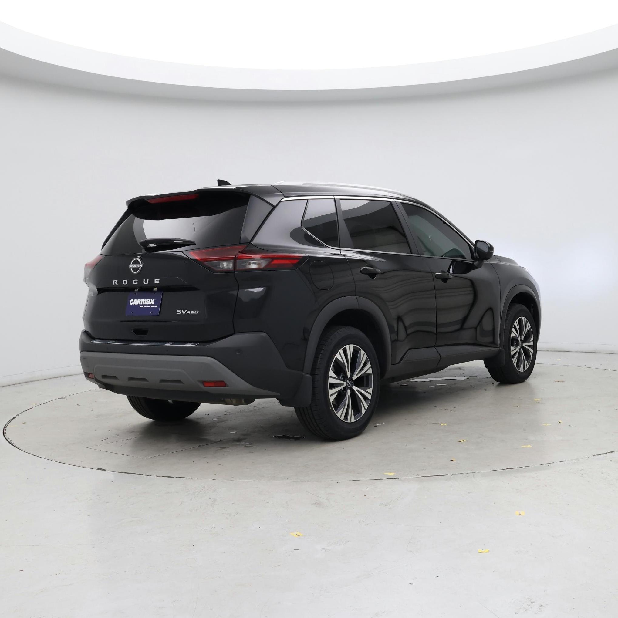 Thumbnail: 2023 Nissan Rogue - 8