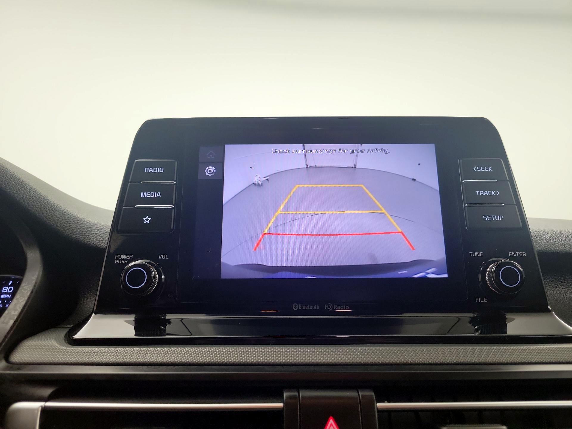 Thumbnail: 2023 Kia Seltos - 14