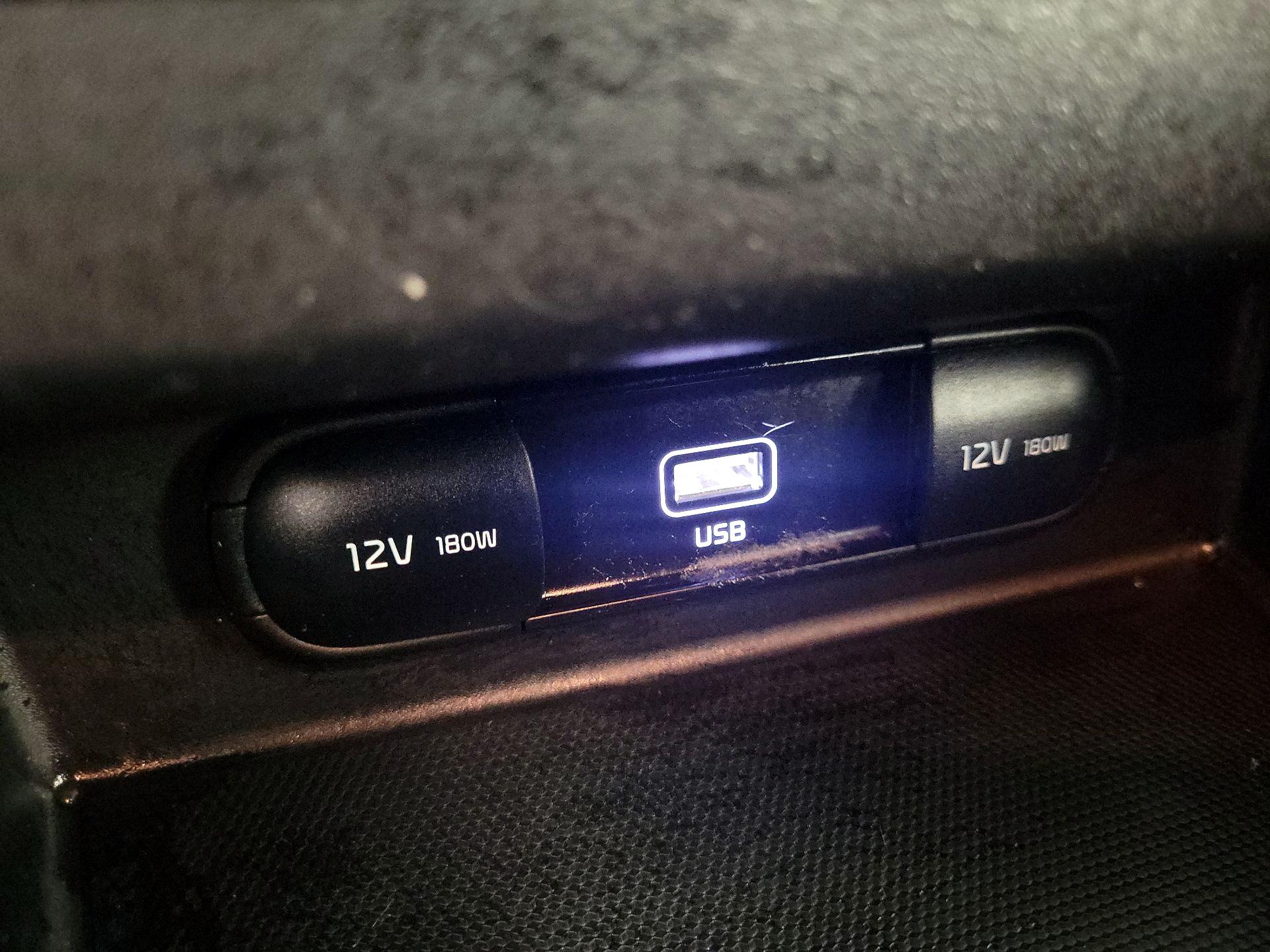 Thumbnail: 2023 Kia Seltos - 18