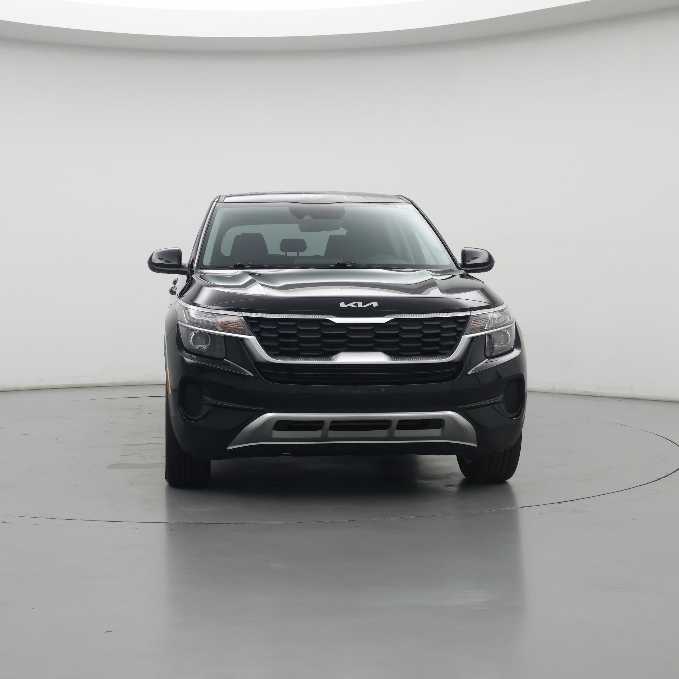 Thumbnail: 2023 Kia Seltos - 5