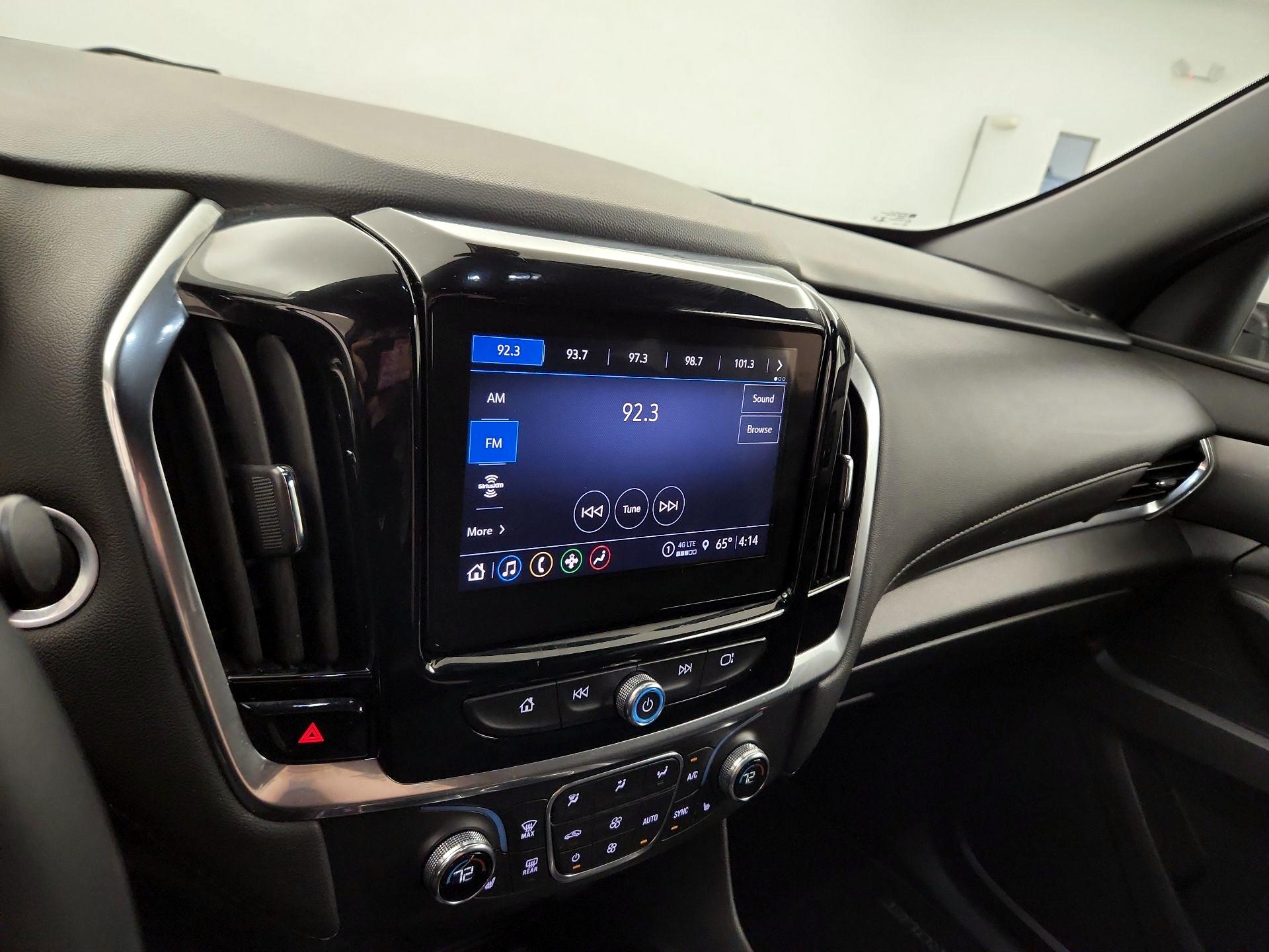 Thumbnail: 2023 Chevrolet Traverse - 13