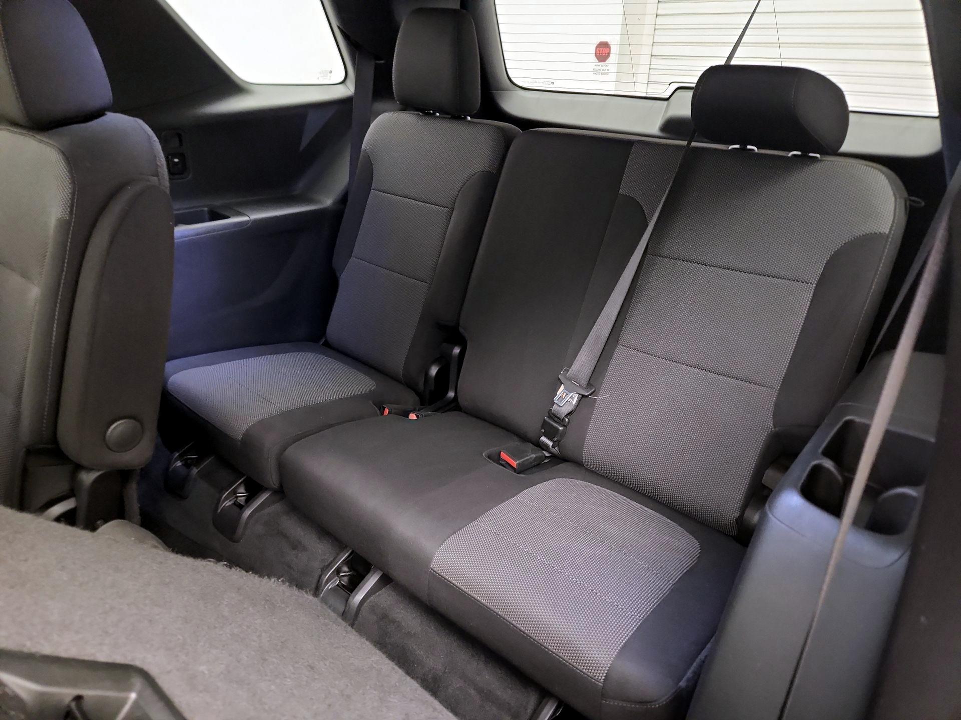 Thumbnail: 2023 Chevrolet Traverse - 18