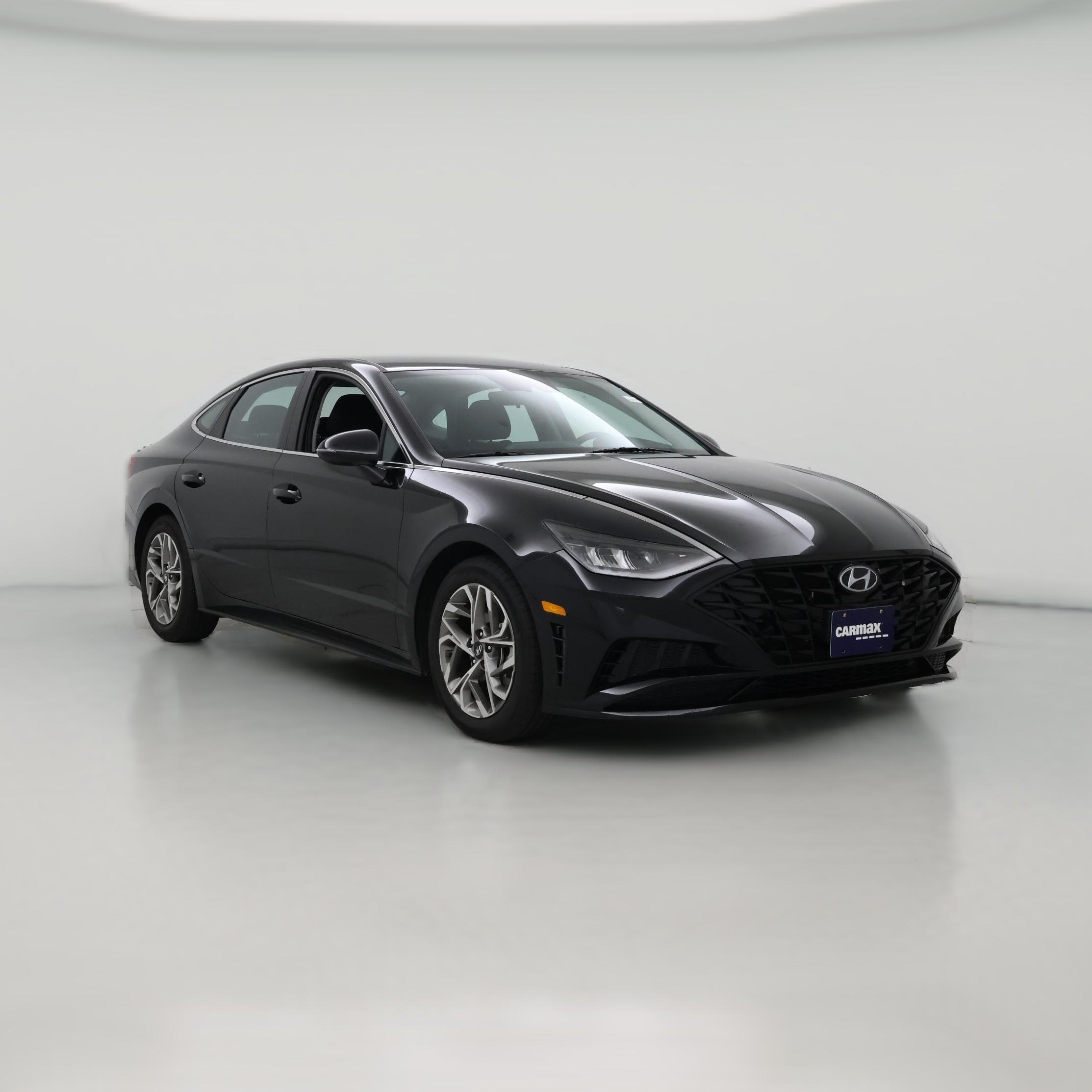 Thumbnail: 2022 Hyundai Sonata - 1