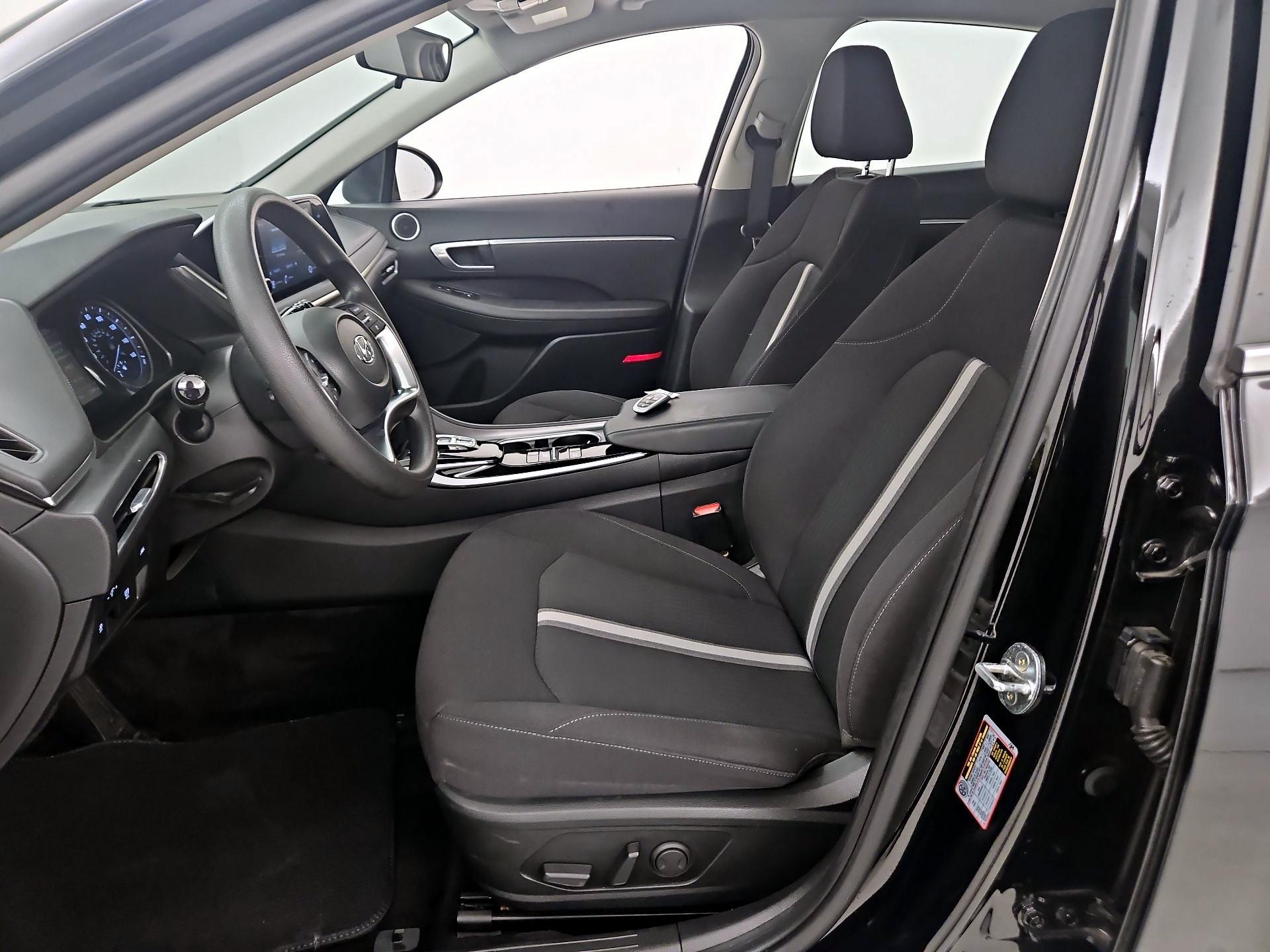 Thumbnail: 2022 Hyundai Sonata - 11