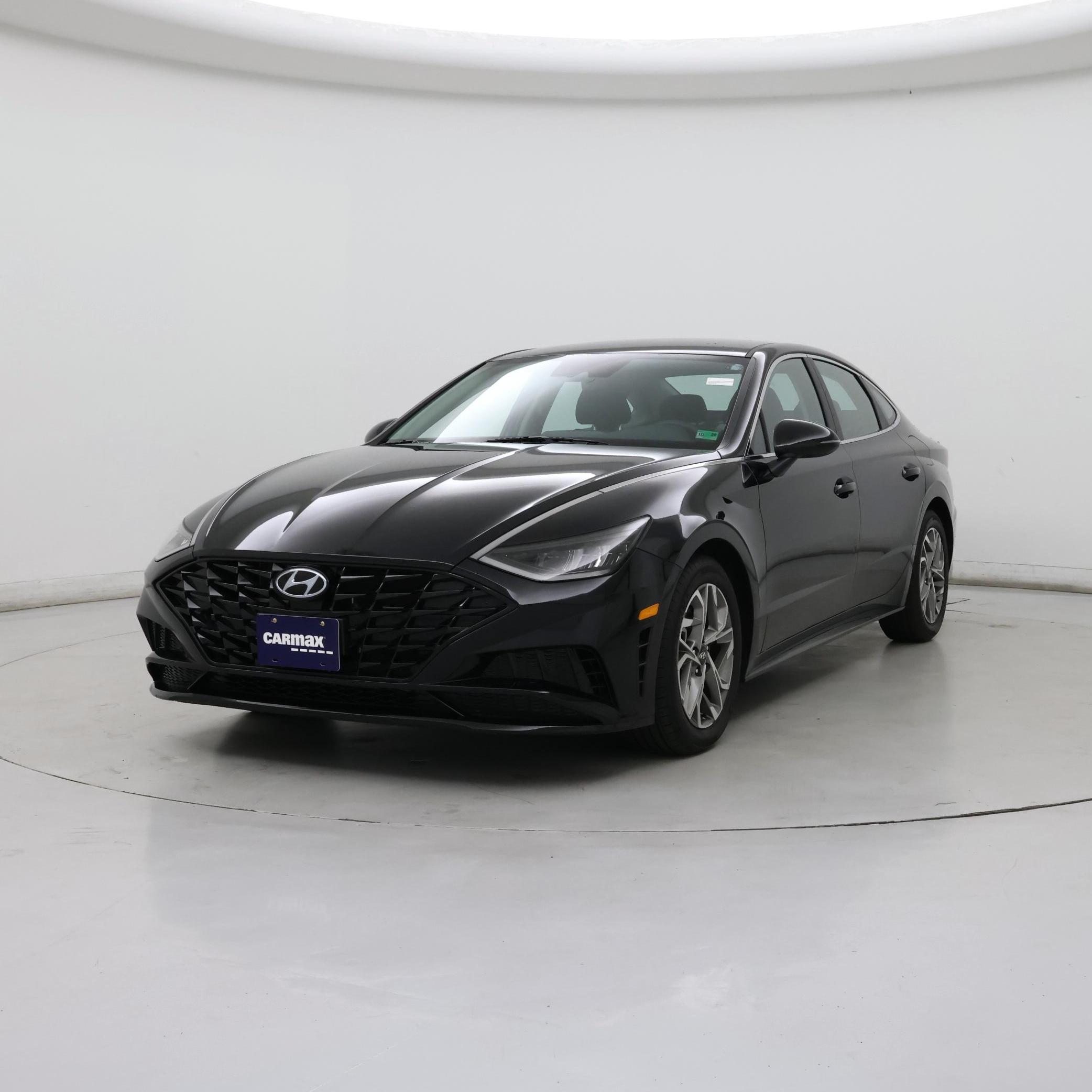 Thumbnail: 2022 Hyundai Sonata - 4