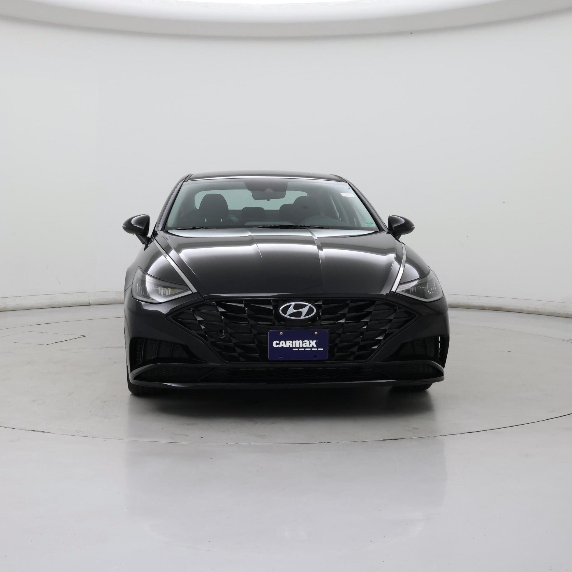 Thumbnail: 2022 Hyundai Sonata - 5