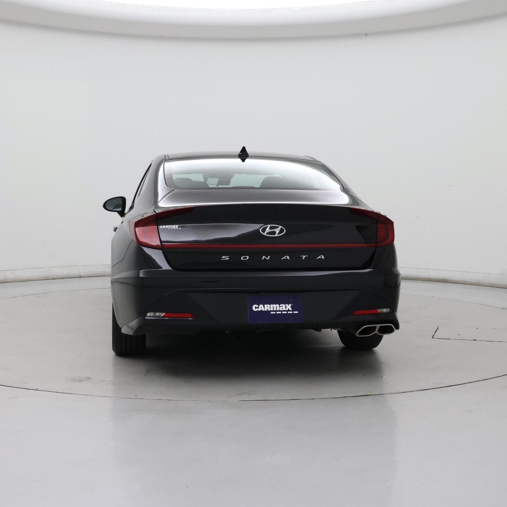 Thumbnail: 2022 Hyundai Sonata - 6