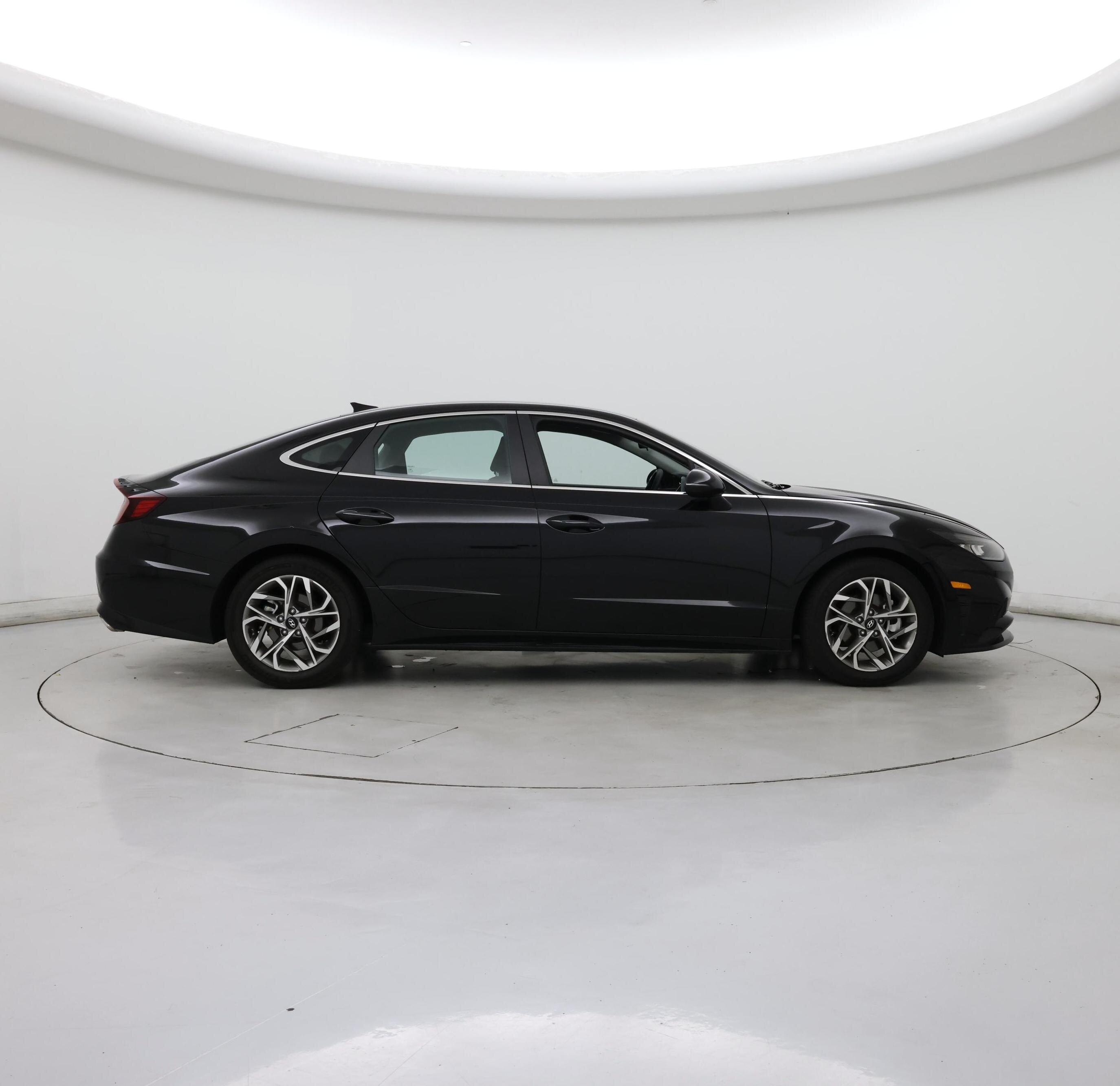 Thumbnail: 2022 Hyundai Sonata - 7