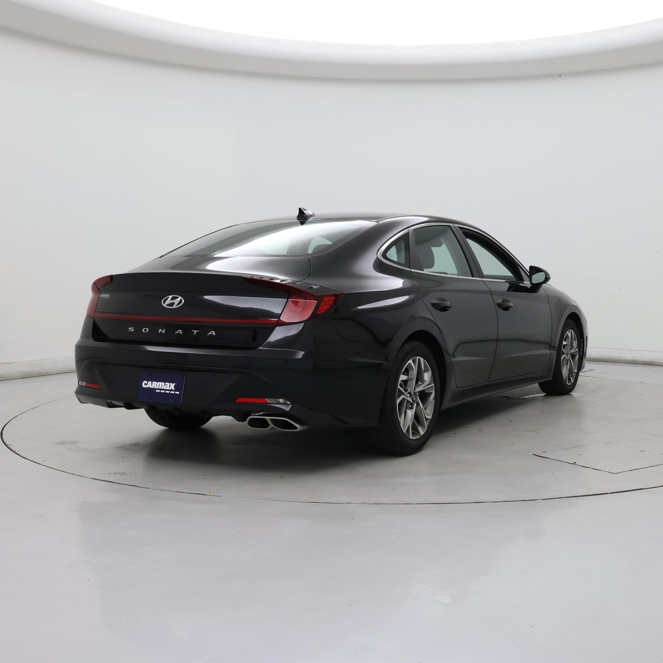 Thumbnail: 2022 Hyundai Sonata - 8