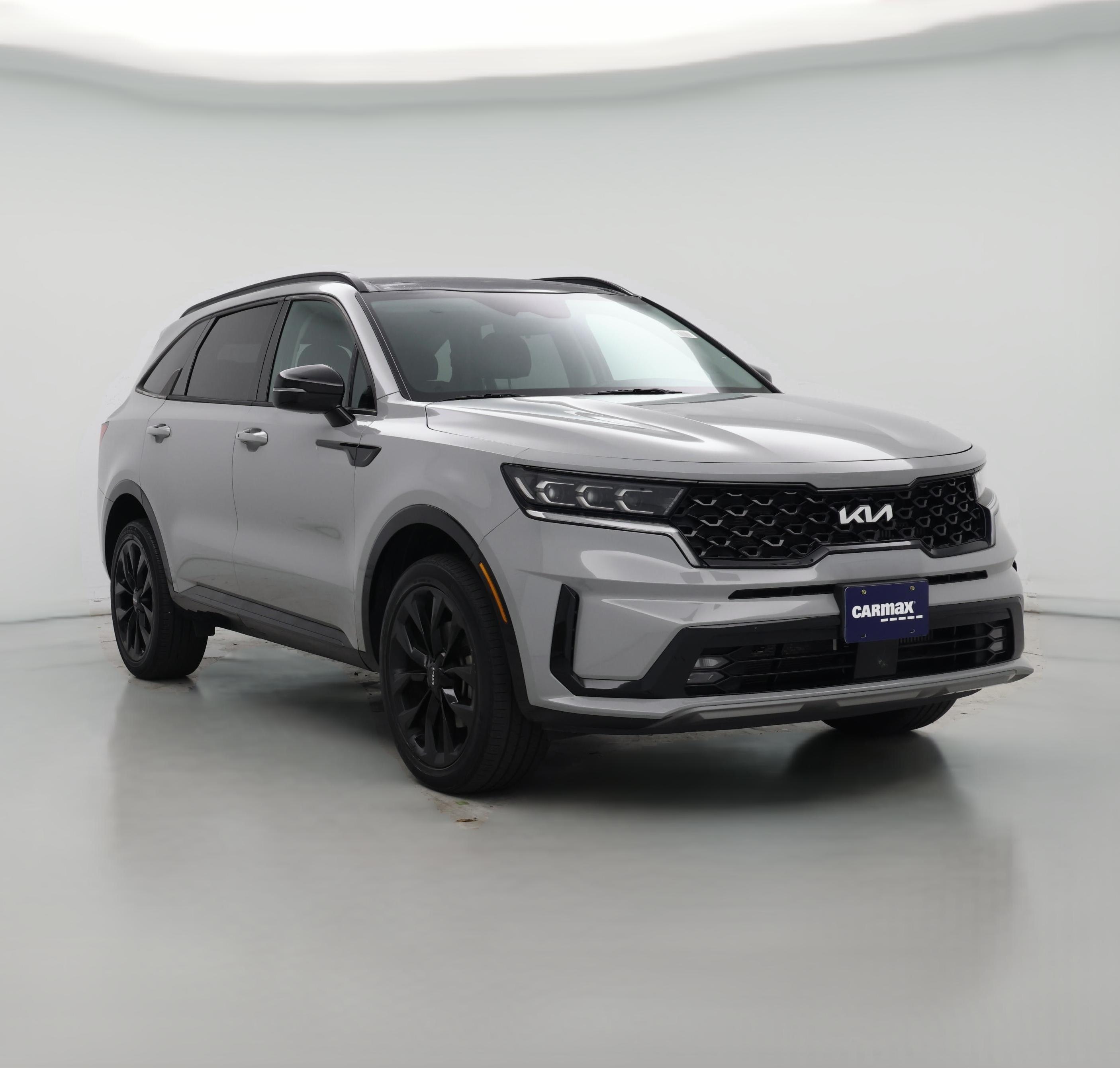 Thumbnail: 2022 Kia Sorento - 1