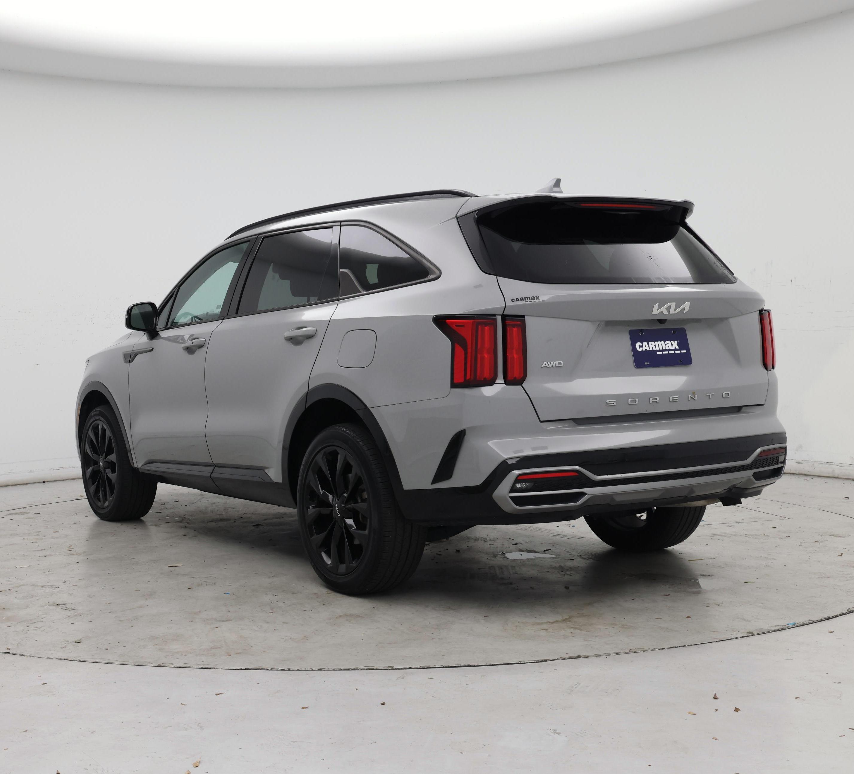 Thumbnail: 2022 Kia Sorento - 2
