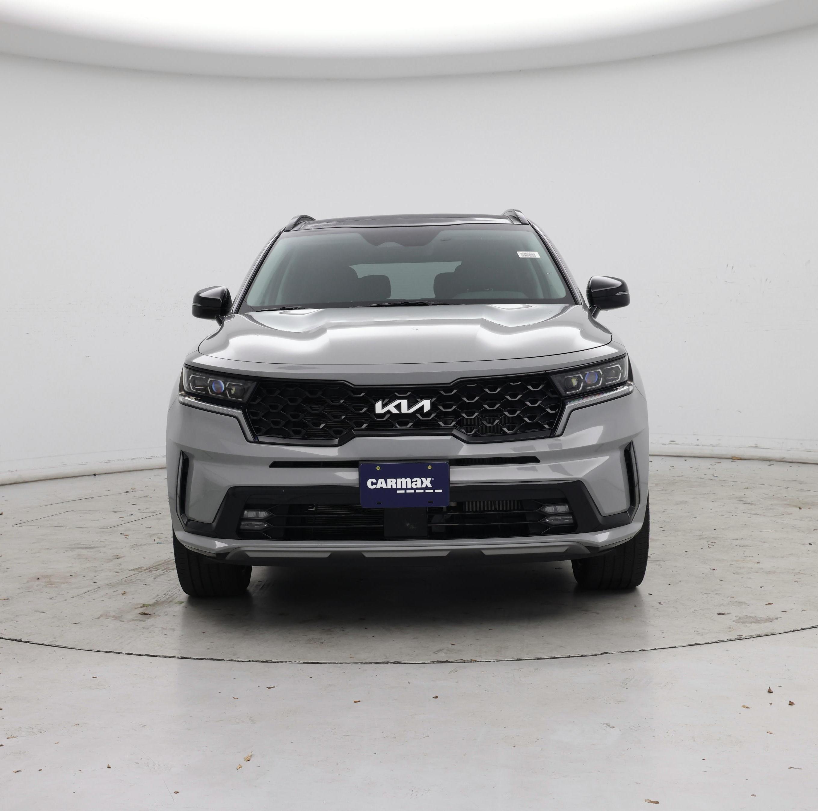 Thumbnail: 2022 Kia Sorento - 5