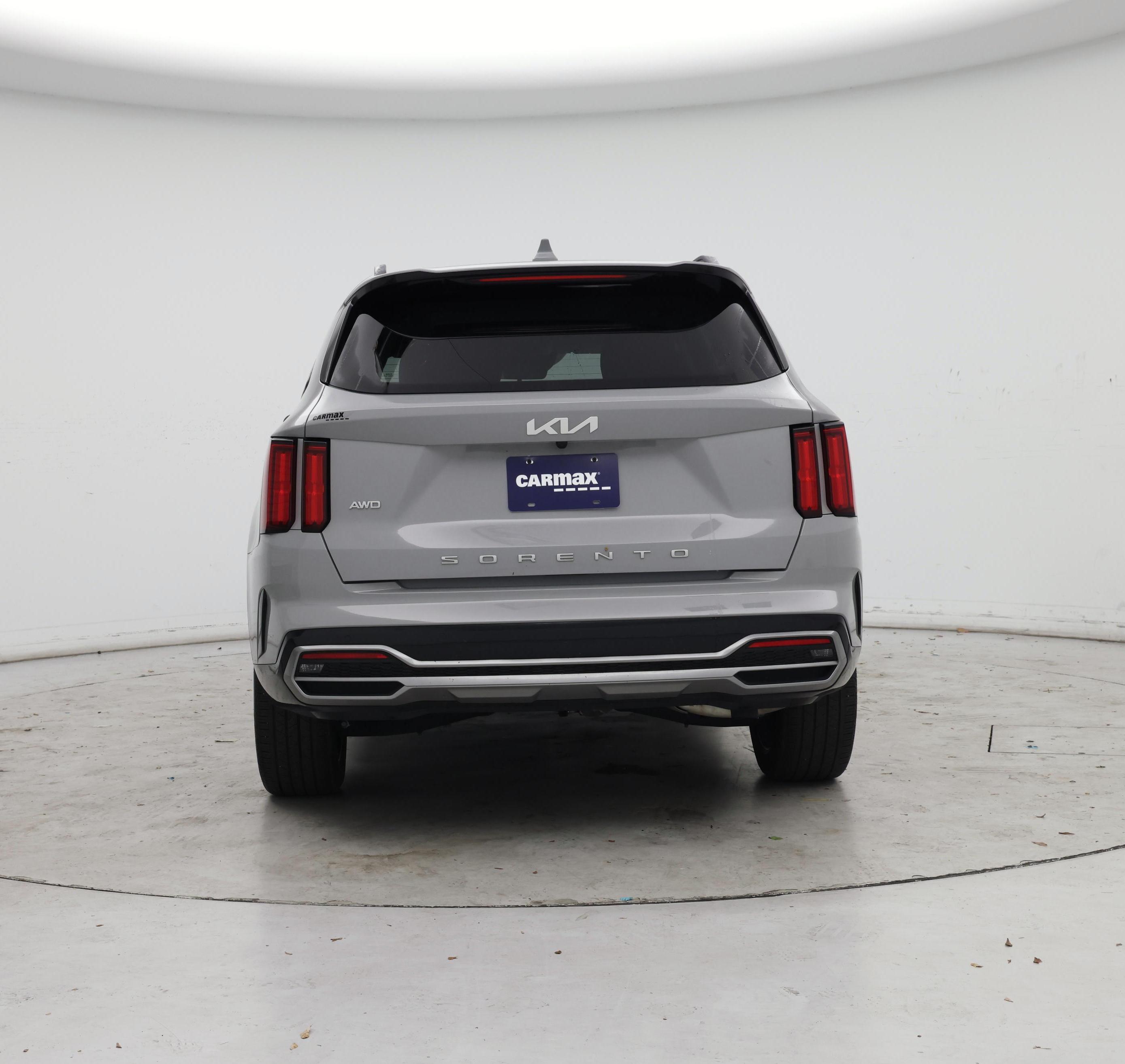 Thumbnail: 2022 Kia Sorento - 6