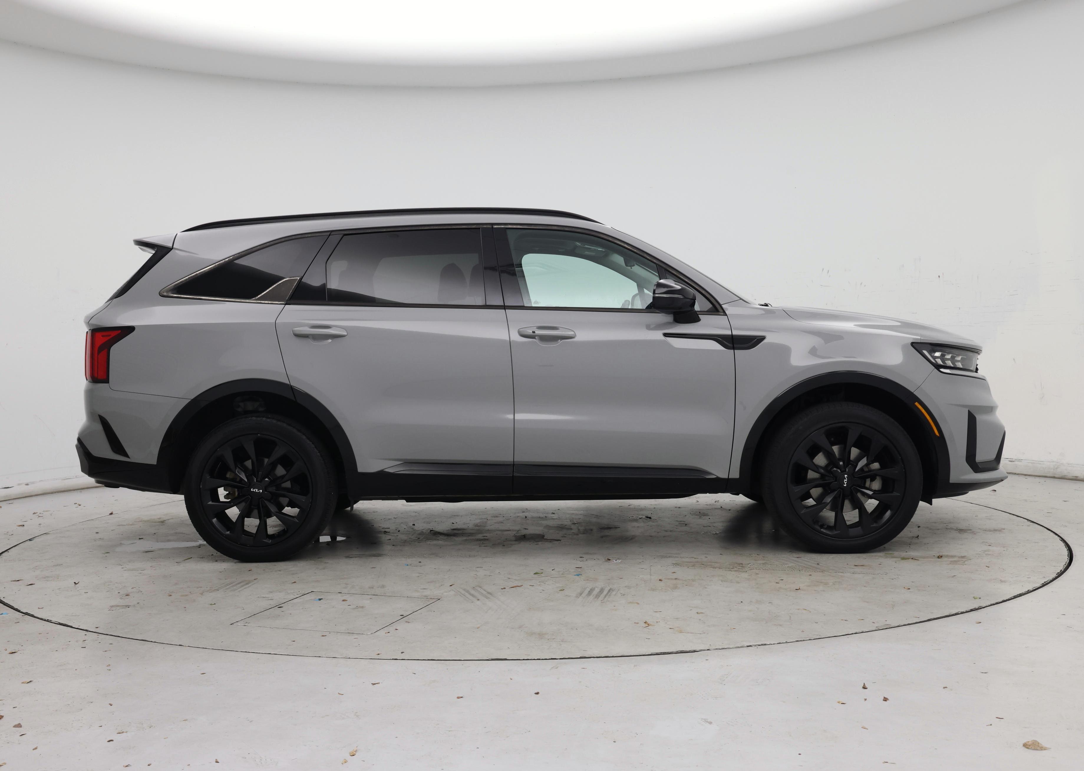 Thumbnail: 2022 Kia Sorento - 7