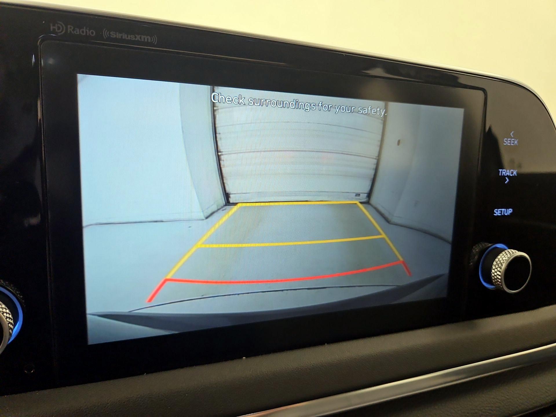 Thumbnail: 2021 Hyundai Sonata - 14