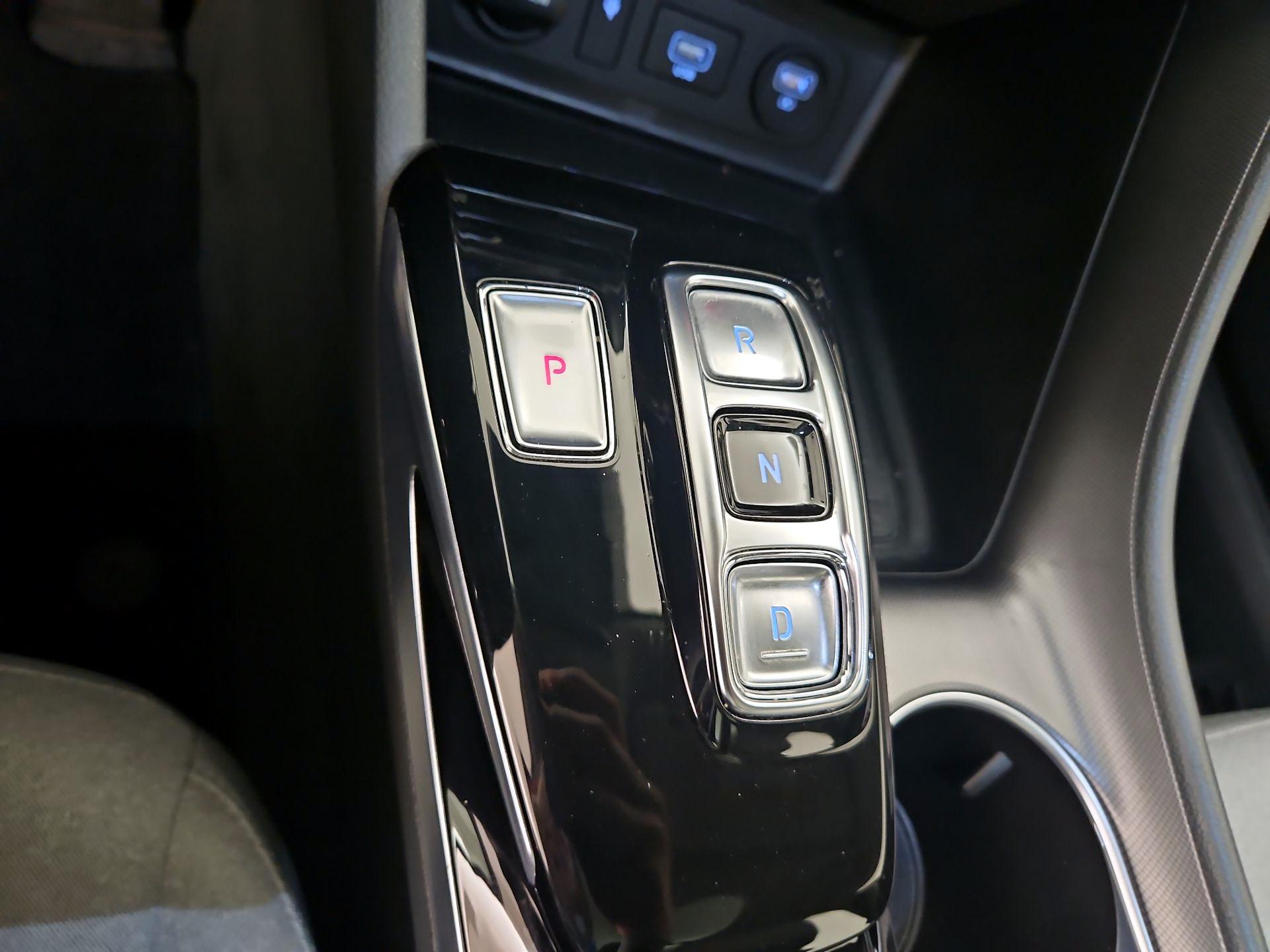 Thumbnail: 2021 Hyundai Sonata - 17