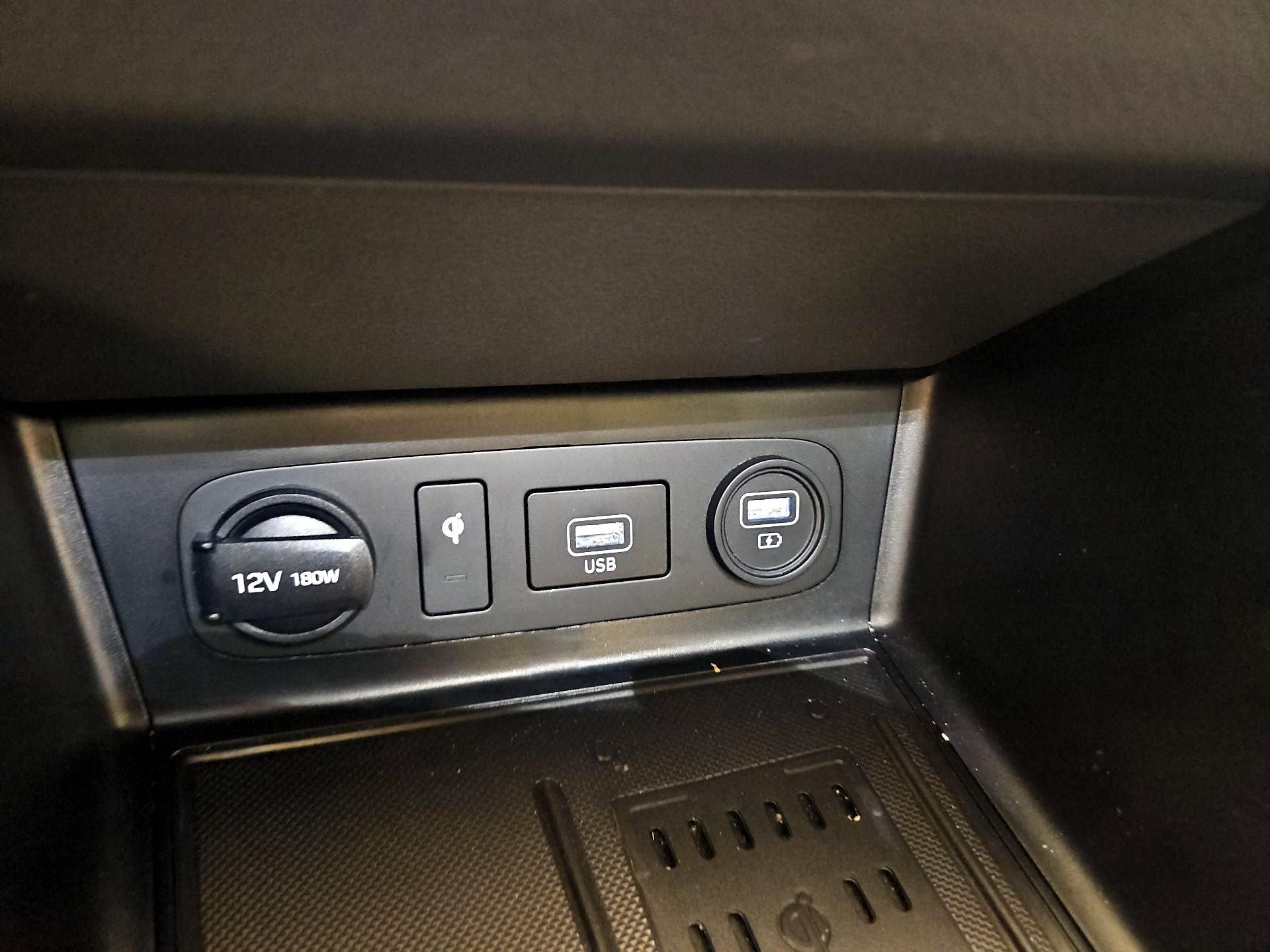 Thumbnail: 2021 Hyundai Sonata - 18