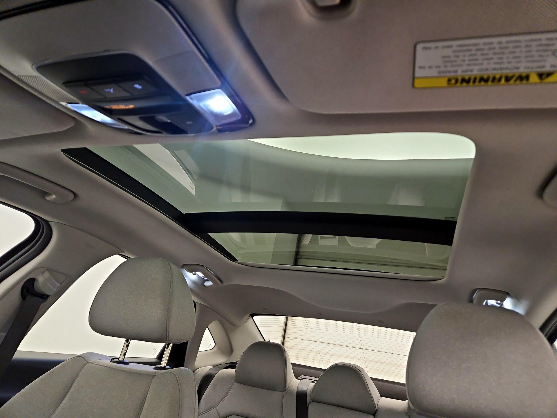 Thumbnail: 2021 Hyundai Sonata - 19