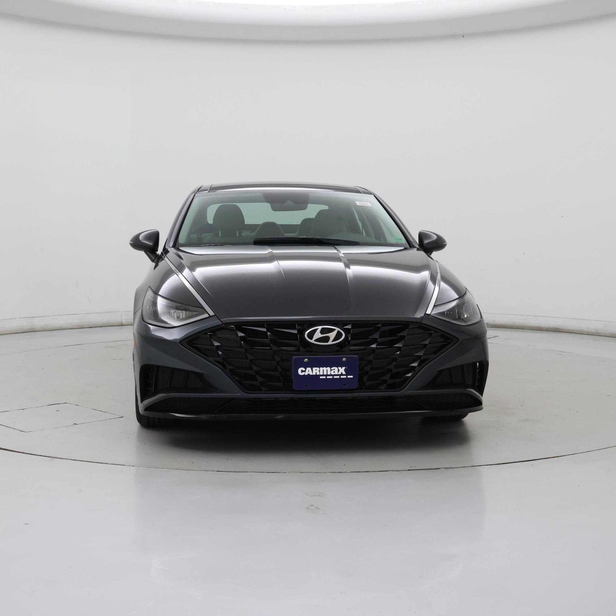 Thumbnail: 2021 Hyundai Sonata - 5