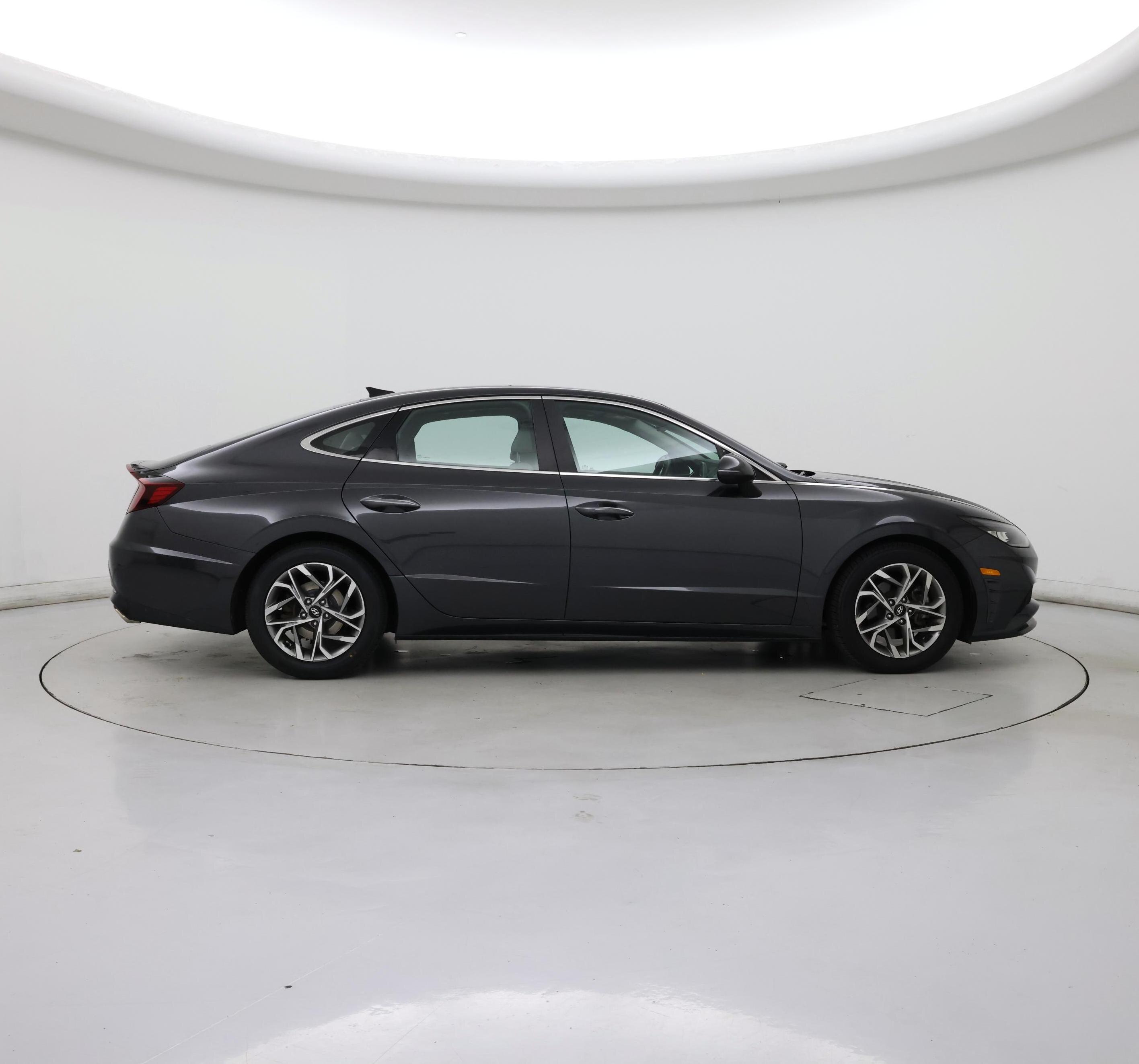 Thumbnail: 2021 Hyundai Sonata - 7