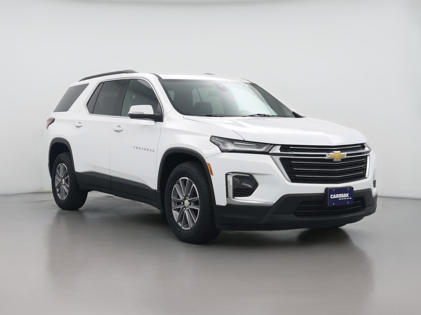 2022 Chevrolet Traverse 1LT