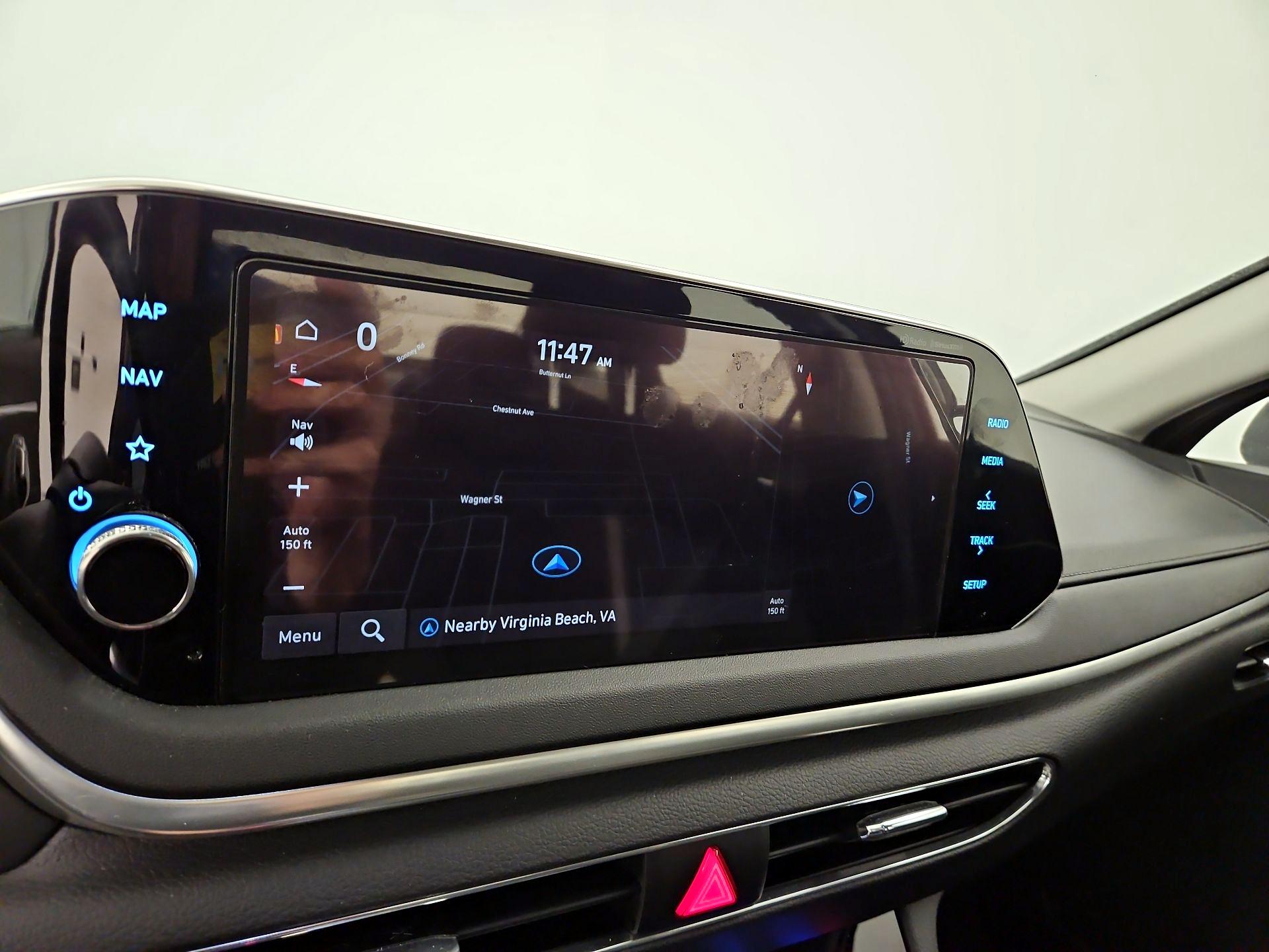 Thumbnail: 2023 Hyundai Sonata - 14