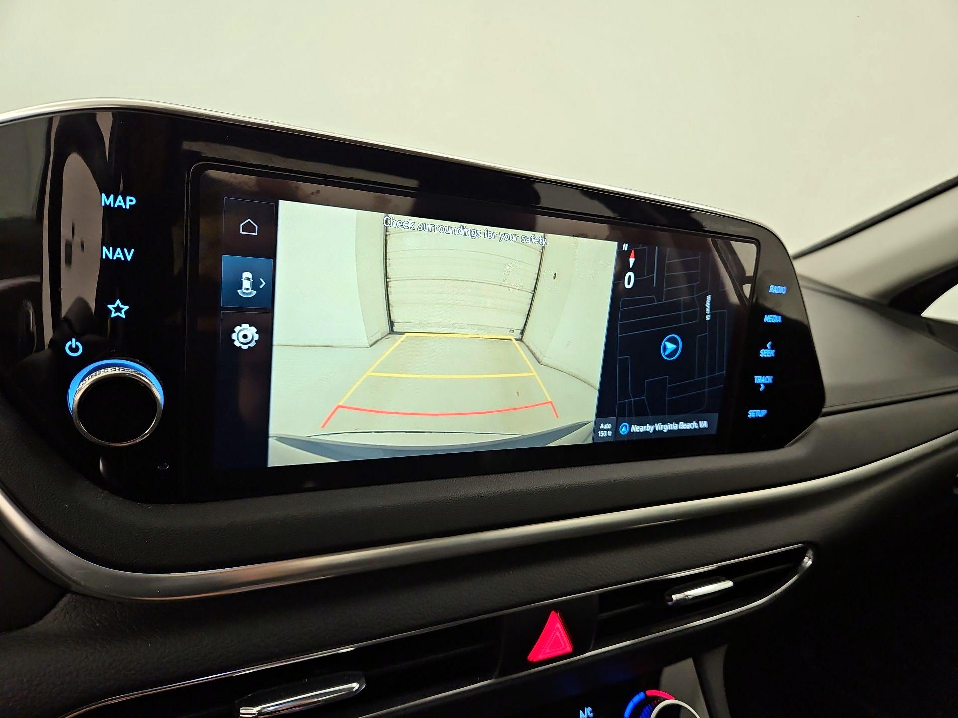 Thumbnail: 2023 Hyundai Sonata - 15