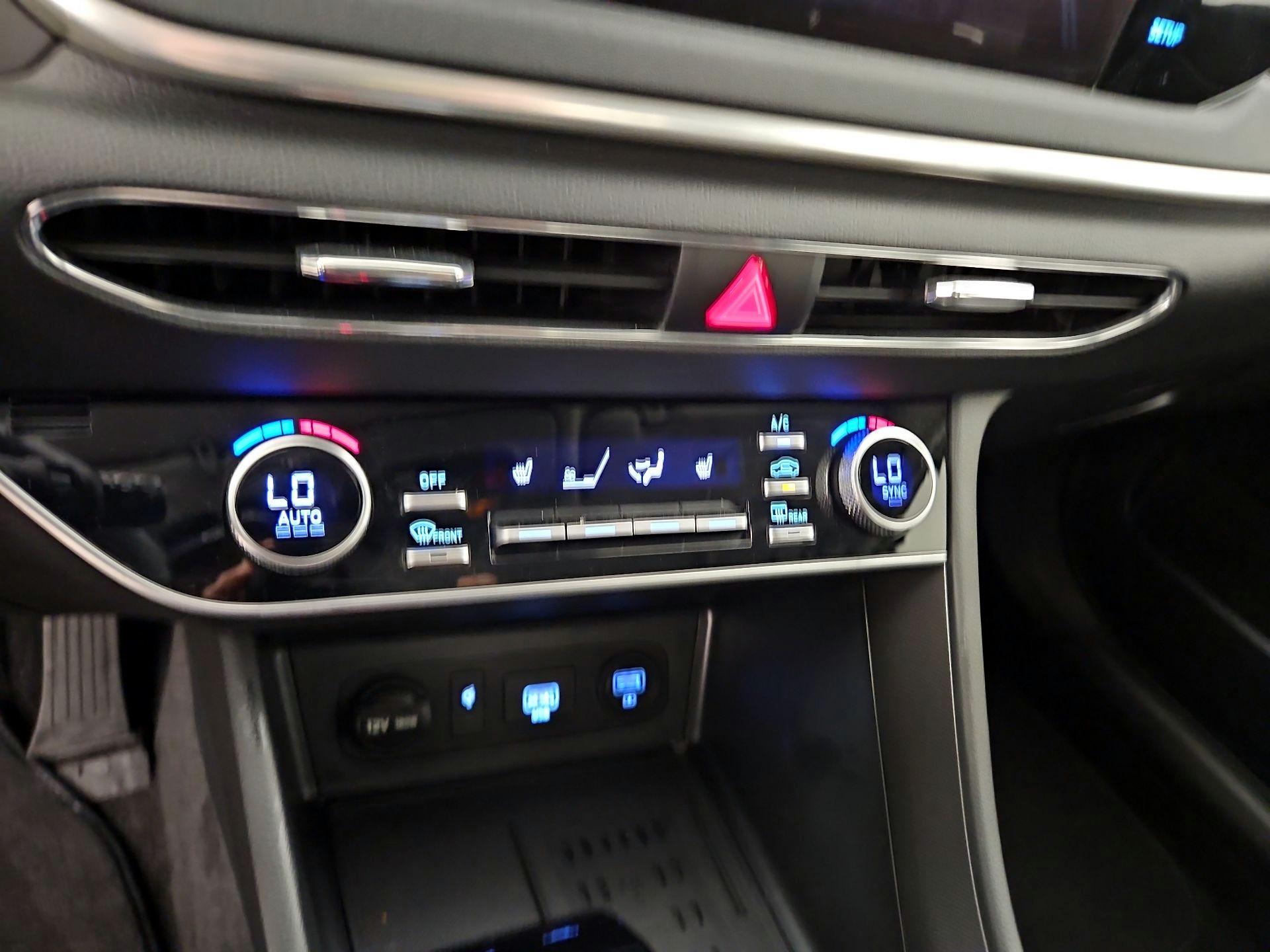 Thumbnail: 2023 Hyundai Sonata - 17