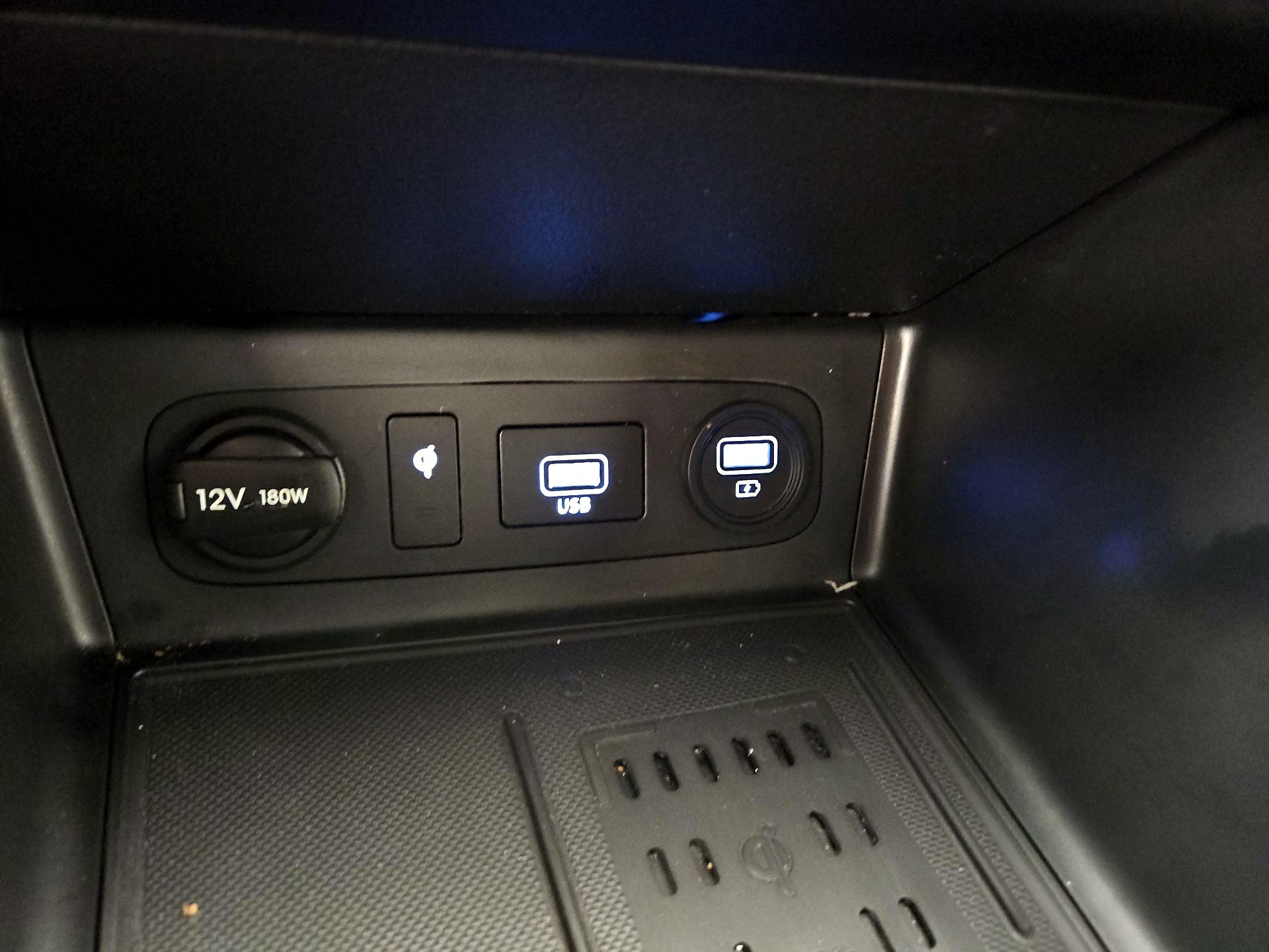 Thumbnail: 2023 Hyundai Sonata - 19