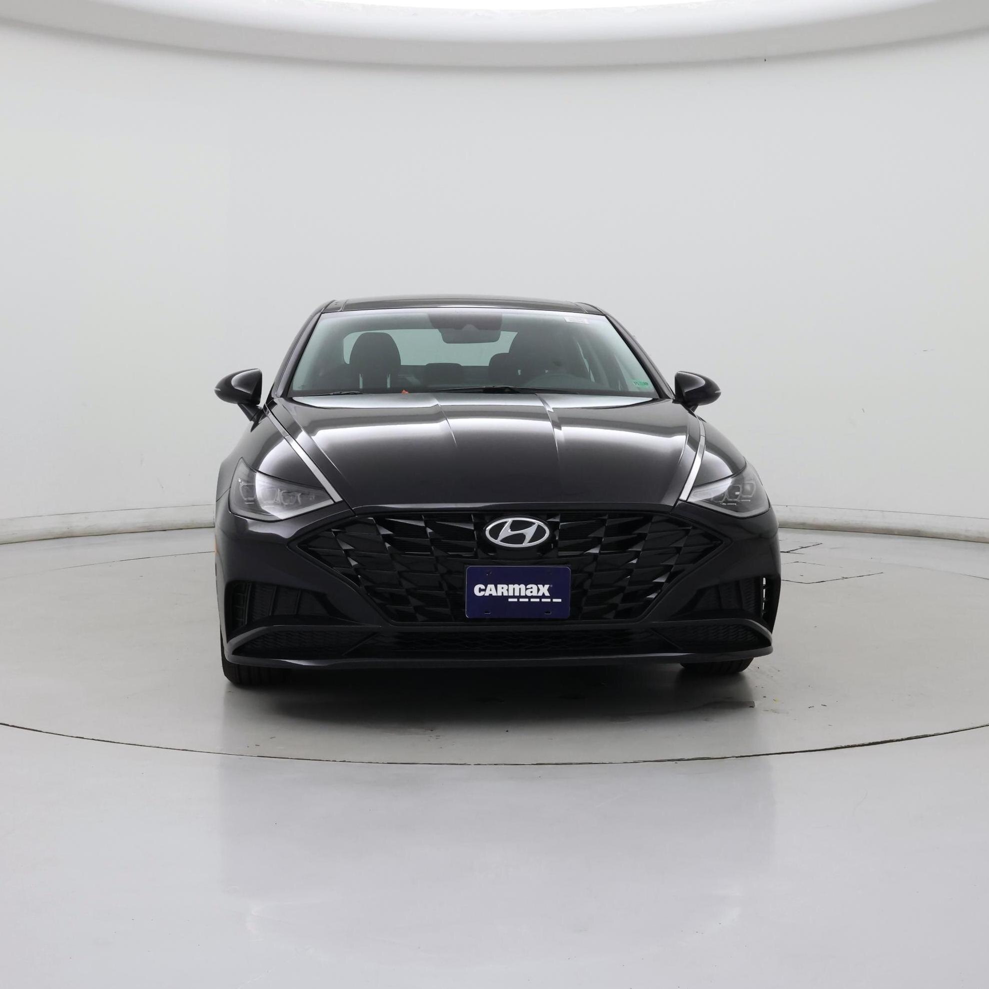 Thumbnail: 2023 Hyundai Sonata - 5