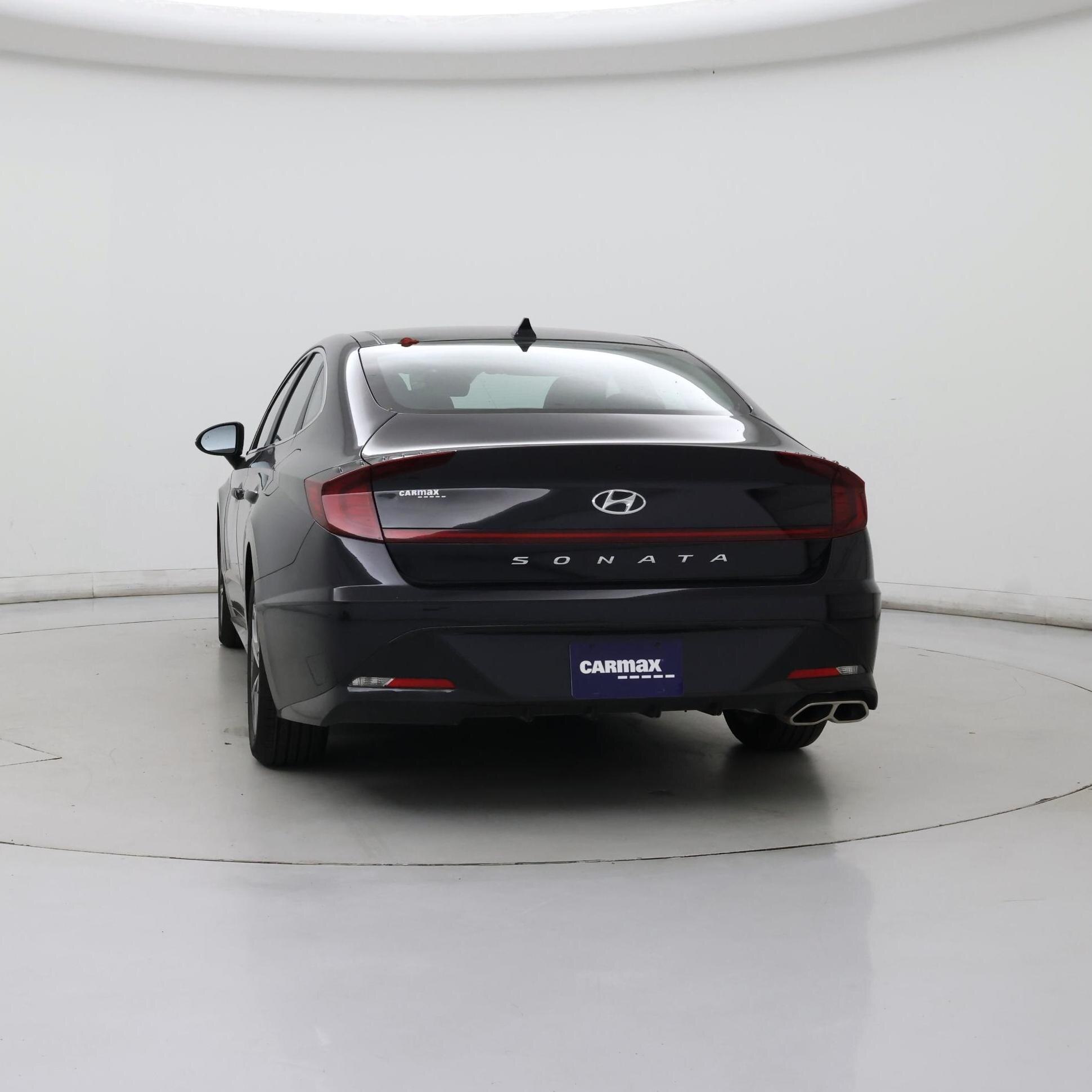 Thumbnail: 2023 Hyundai Sonata - 6