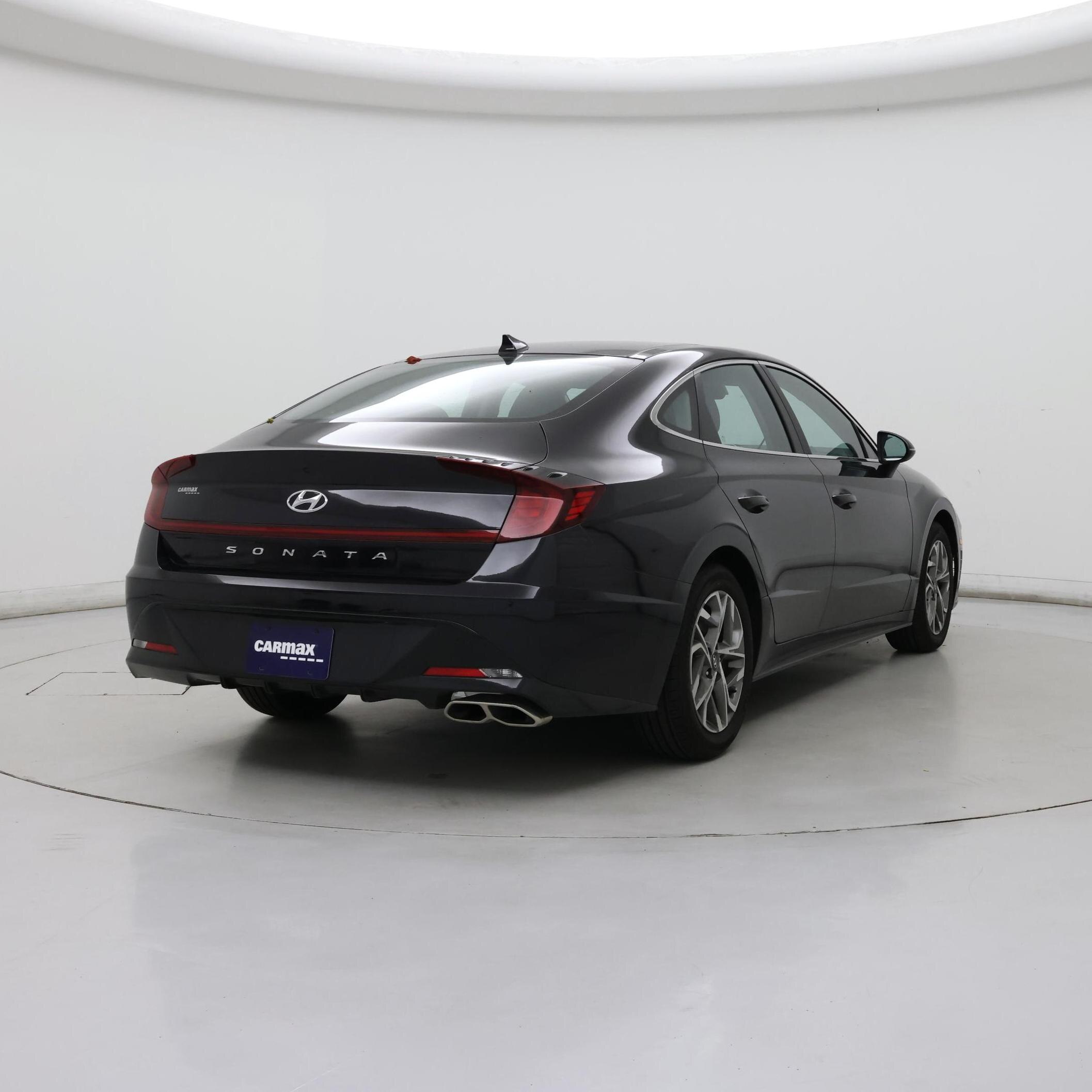 Thumbnail: 2023 Hyundai Sonata - 8