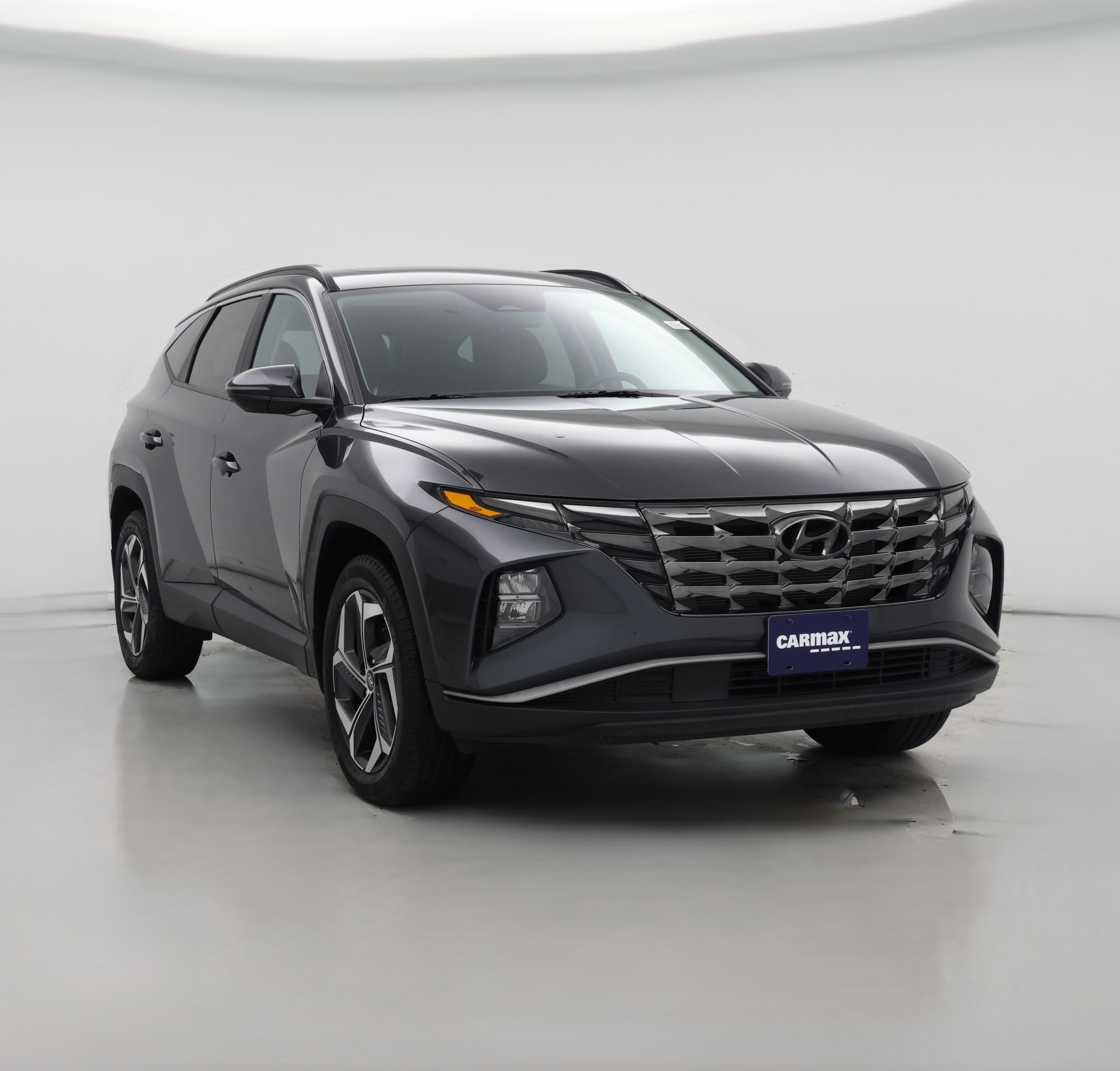 Thumbnail: 2022 Hyundai Tucson - 1