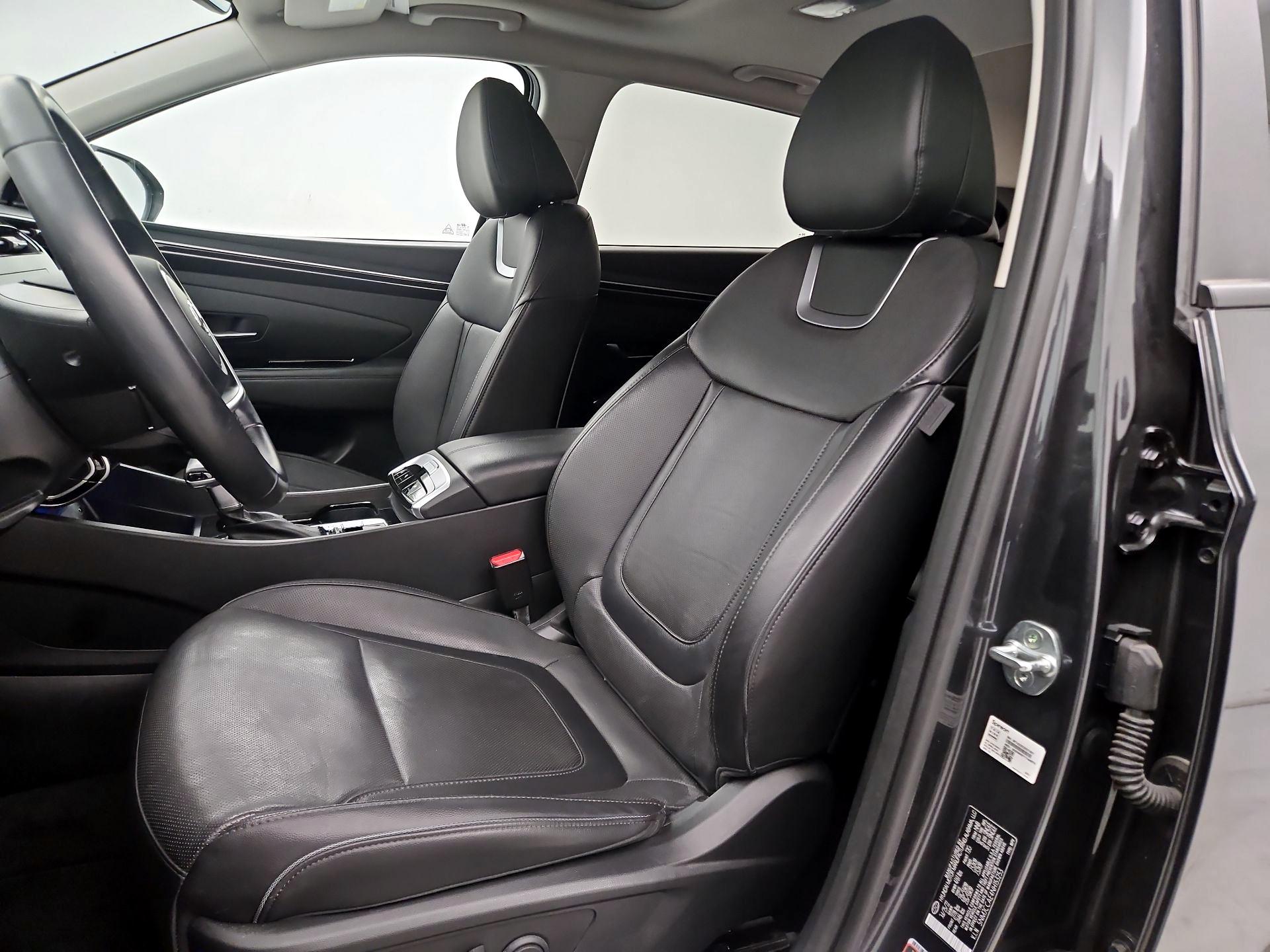 Thumbnail: 2022 Hyundai Tucson - 11