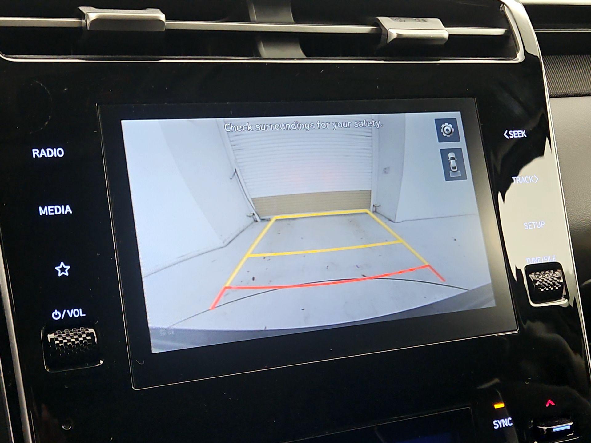 Thumbnail: 2022 Hyundai Tucson - 14