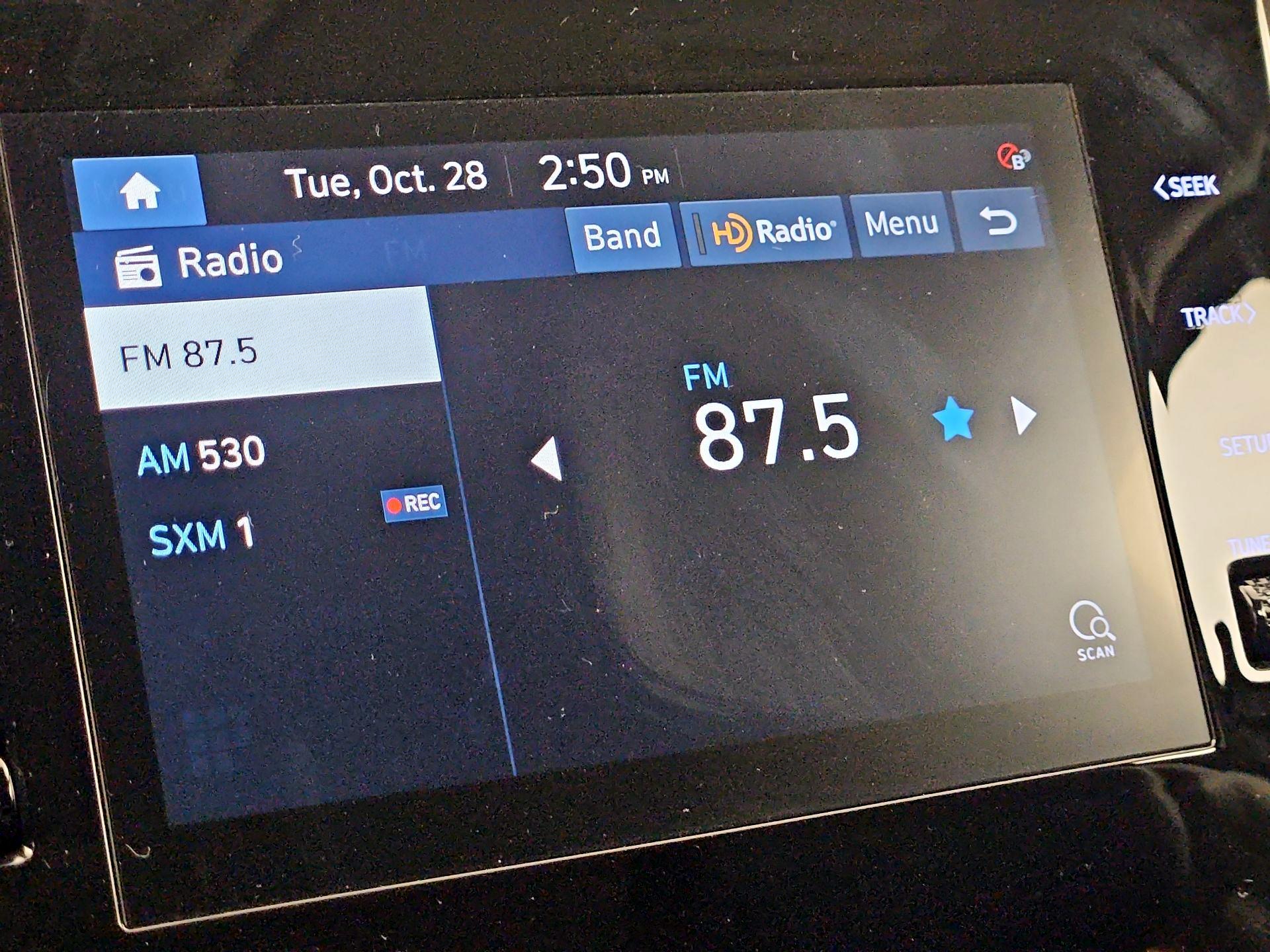 Thumbnail: 2022 Hyundai Tucson - 15