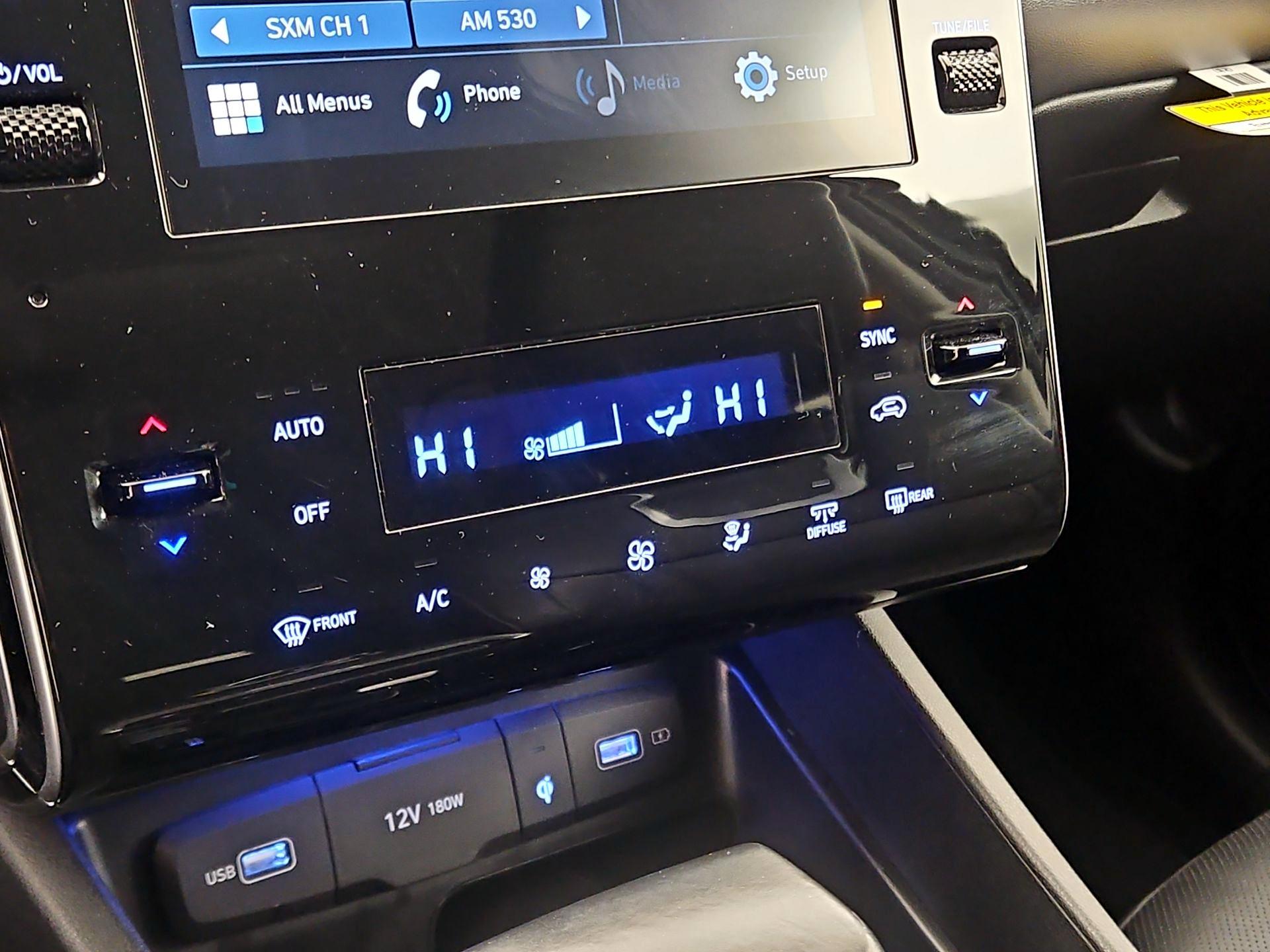 Thumbnail: 2022 Hyundai Tucson - 16