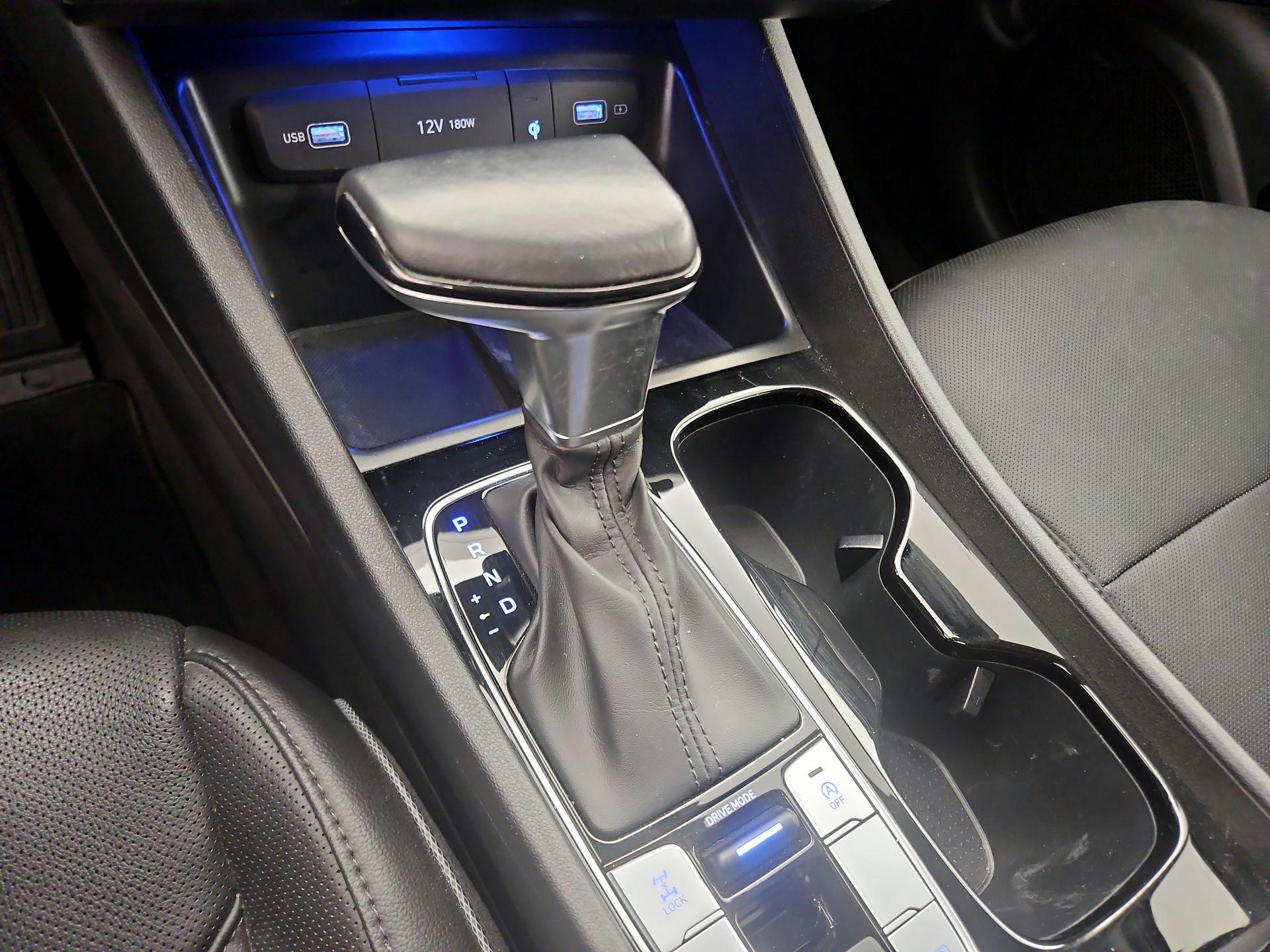 Thumbnail: 2022 Hyundai Tucson - 17